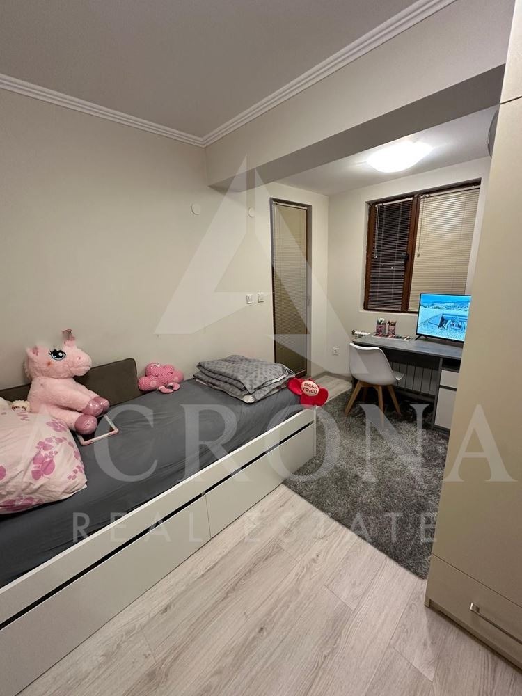 Til salgs  3 soverom Plovdiv , Kjusjuk Parisj , 130 kvm | 61301736 - bilde [11]