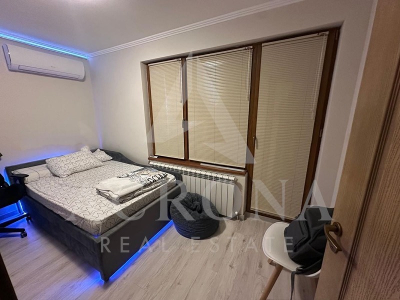Til salgs  3 soverom Plovdiv , Kjusjuk Parisj , 130 kvm | 61301736 - bilde [6]