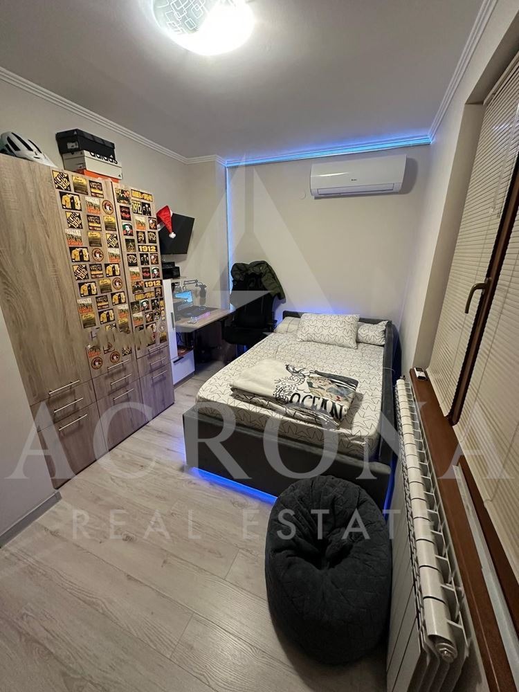Til salgs  3 soverom Plovdiv , Kjusjuk Parisj , 130 kvm | 61301736 - bilde [10]
