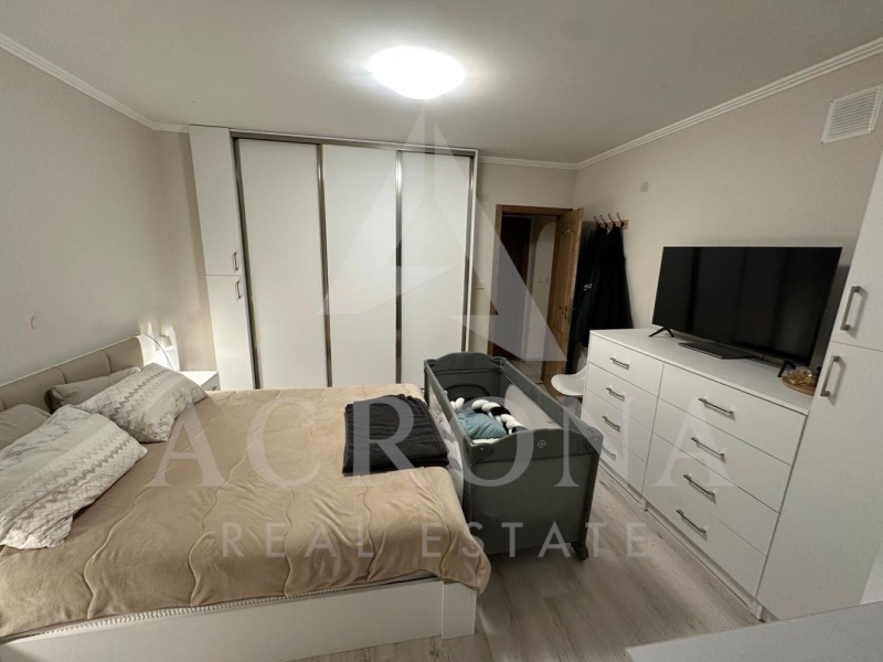 Til salgs  3 soverom Plovdiv , Kjusjuk Parisj , 130 kvm | 61301736 - bilde [7]