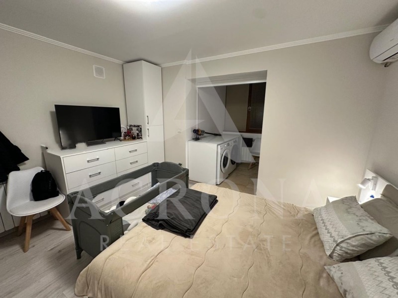 Til salgs  3 soverom Plovdiv , Kjusjuk Parisj , 130 kvm | 61301736 - bilde [8]