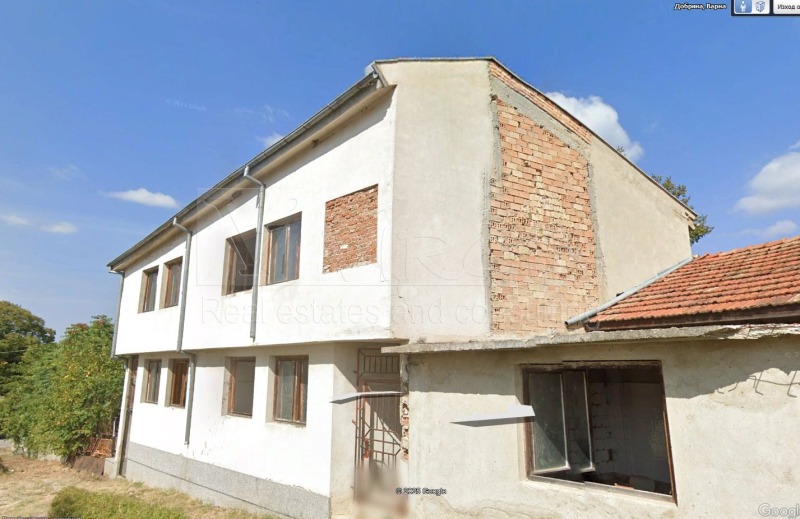 En venta  Casa región Varna , Dobrina , 500 metros cuadrados | 92969232 - imagen [3]