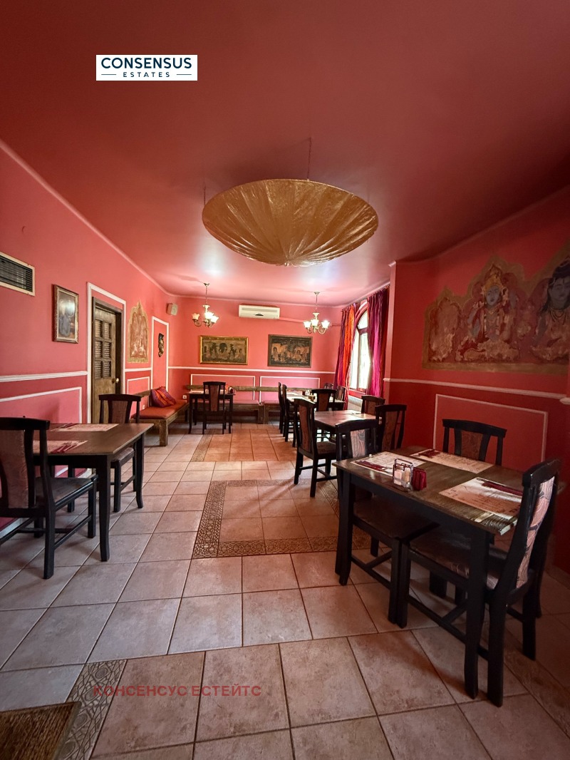 Продава КЪЩА, гр. София, Център, снимка 2 - Къщи - 53028152