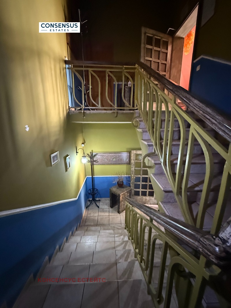 Продава КЪЩА, гр. София, Център, снимка 3 - Къщи - 53028152