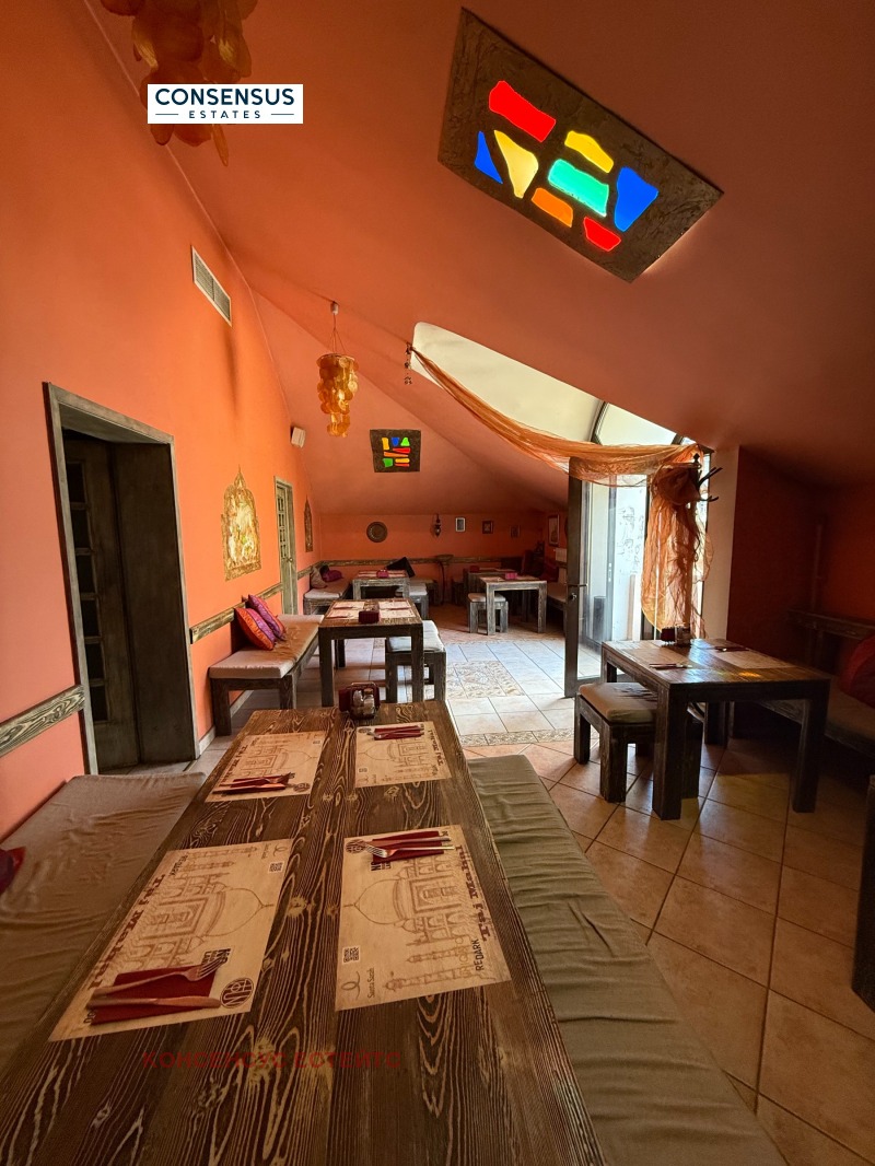 Продава КЪЩА, гр. София, Център, снимка 7 - Къщи - 53028152