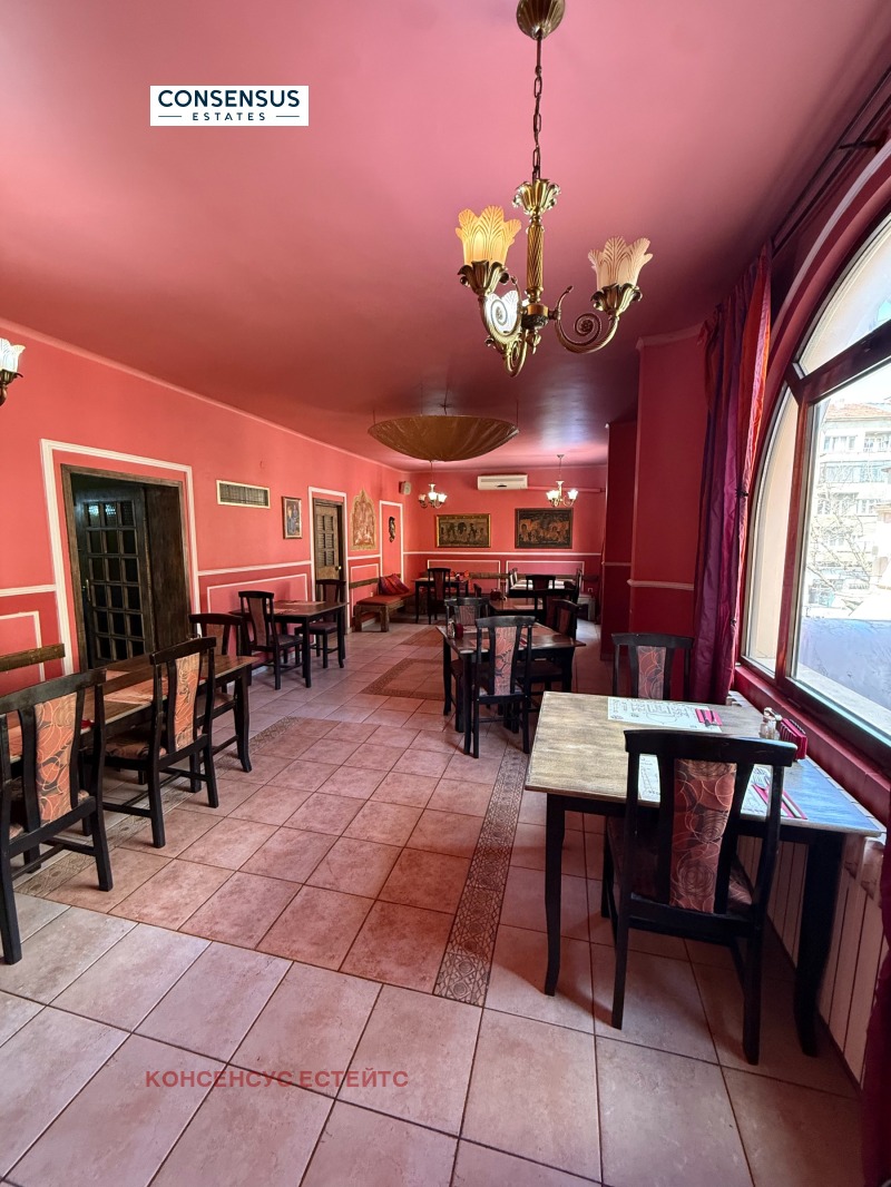 Продава КЪЩА, гр. София, Център, снимка 4 - Къщи - 53028152