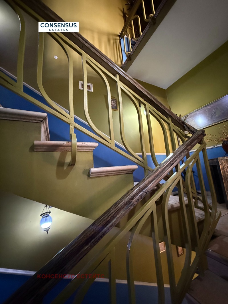 Продава КЪЩА, гр. София, Център, снимка 10 - Къщи - 53028152