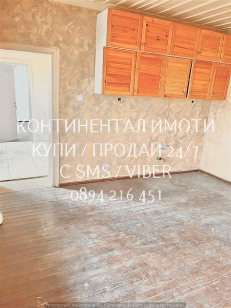 Продава КЪЩА, с. Драгомир, област Пловдив, снимка 5 - Къщи - 55995879