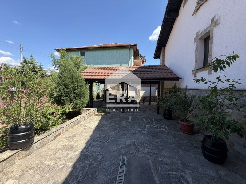 Продава КЪЩА, гр. Харманли, област Хасково, снимка 13 - Къщи - 56067237