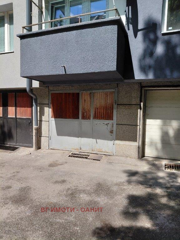 Продава ГАРАЖ, ПАРКОМЯСТО, гр. София, Лозенец, снимка 3 - Гаражи и паркоместа - 55577228