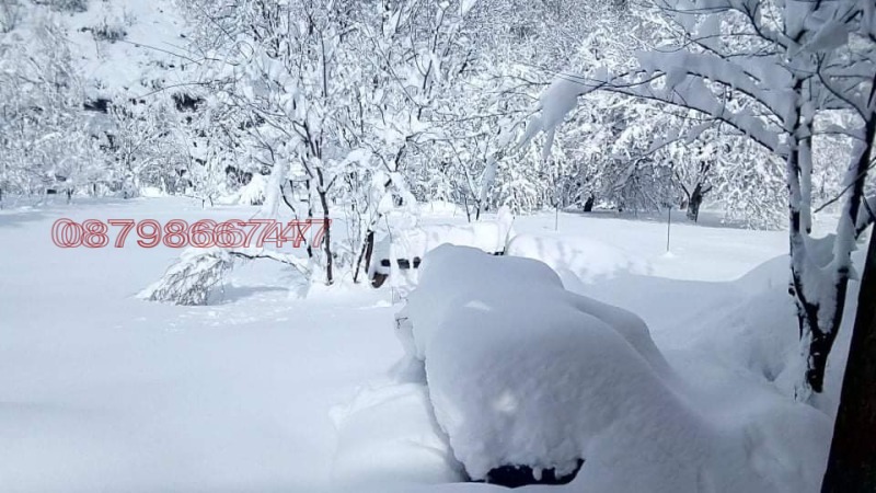 Продава ПАРЦЕЛ, гр. Троян, област Ловеч, снимка 3 - Парцели - 52786265