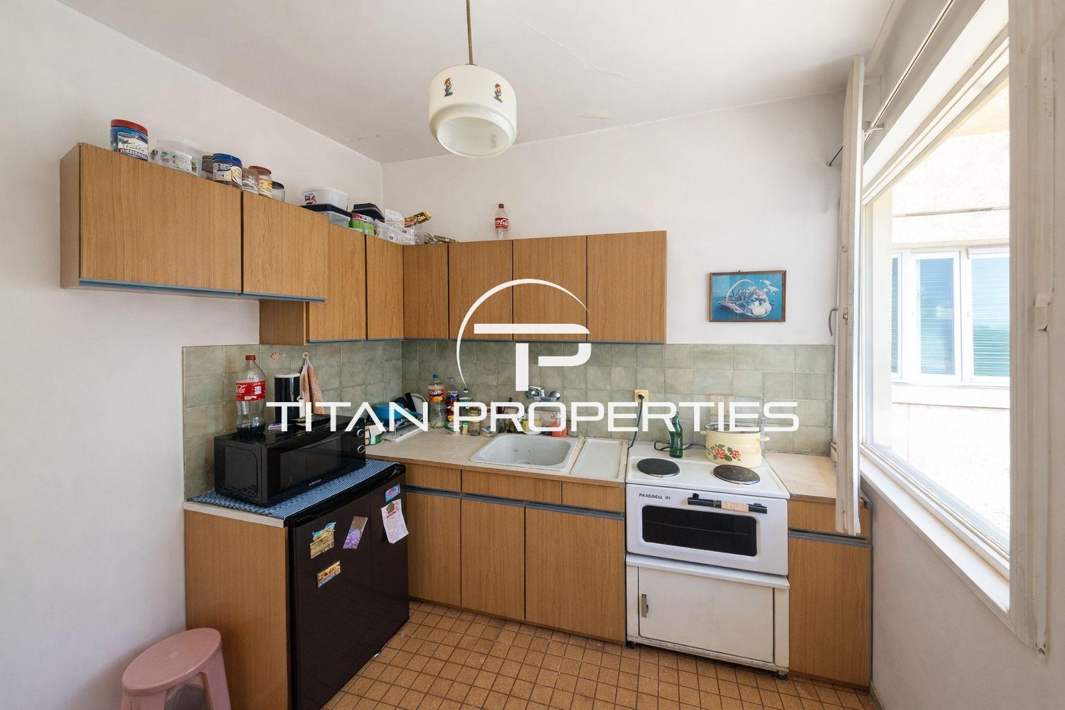 Продава 1-СТАЕН, гр. Пловдив, Каменица 2, снимка 3 - Апартаменти - 54299742