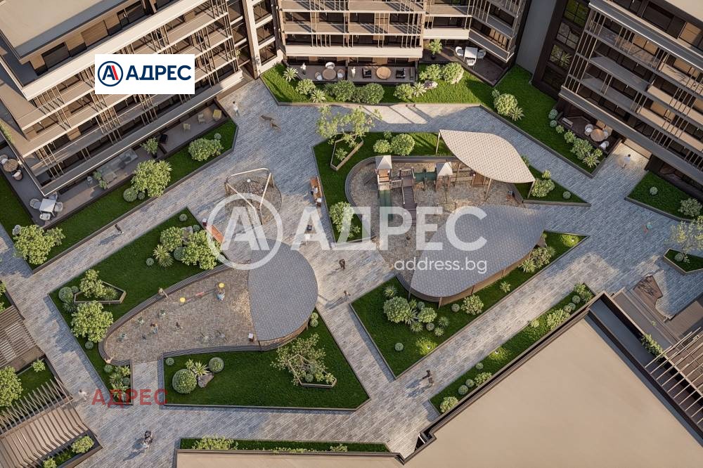 Продава 2-СТАЕН, гр. Варна, к.к. Чайка, снимка 6 - Апартаменти - 54406495