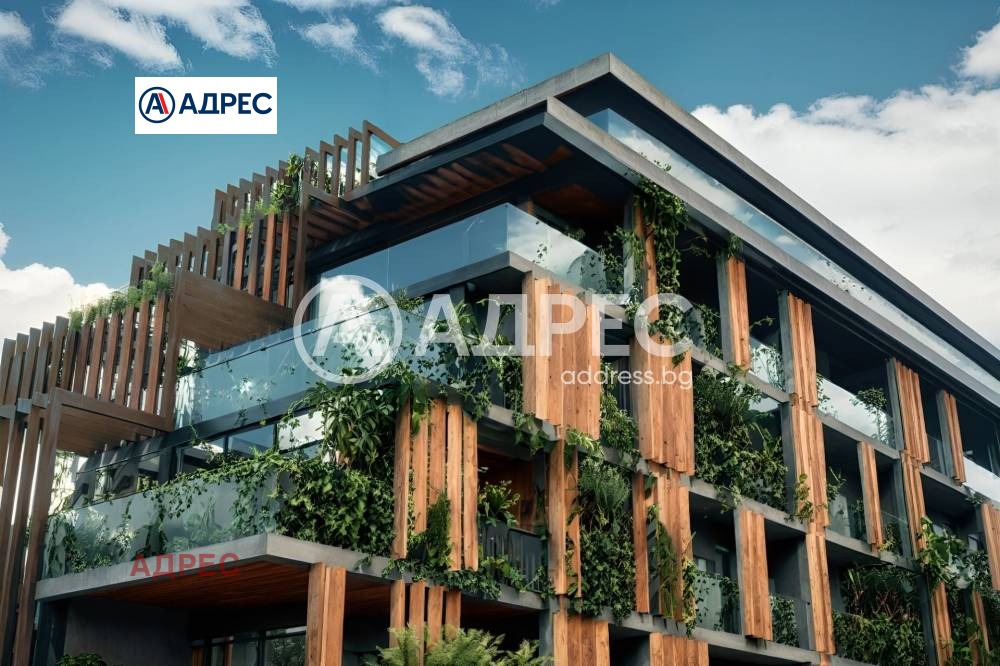 Продава 2-СТАЕН, гр. Варна, к.к. Чайка, снимка 7 - Апартаменти - 54406495