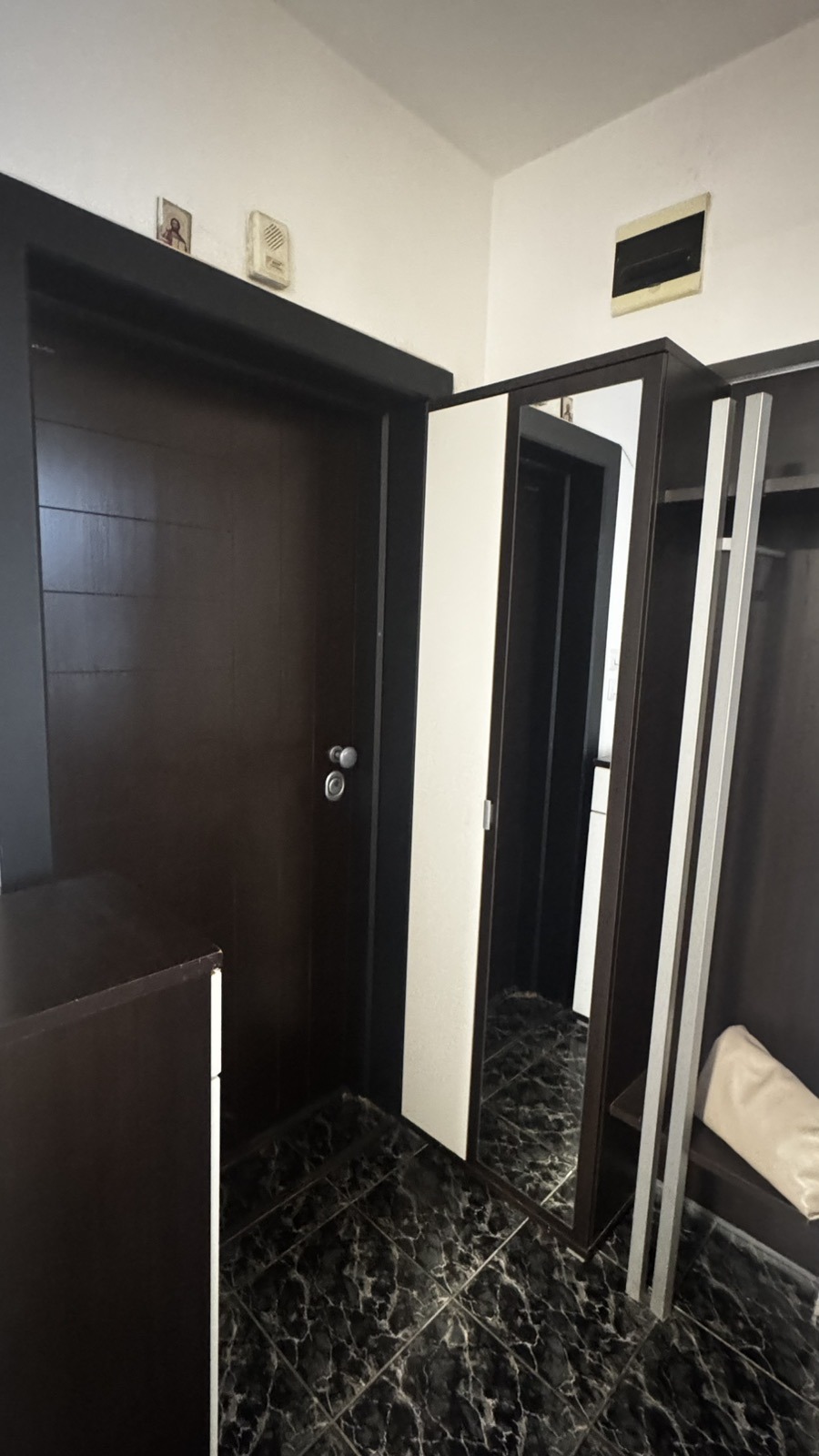 Продава 2-СТАЕН, гр. Русе, Възраждане, снимка 5 - Апартаменти - 54806044