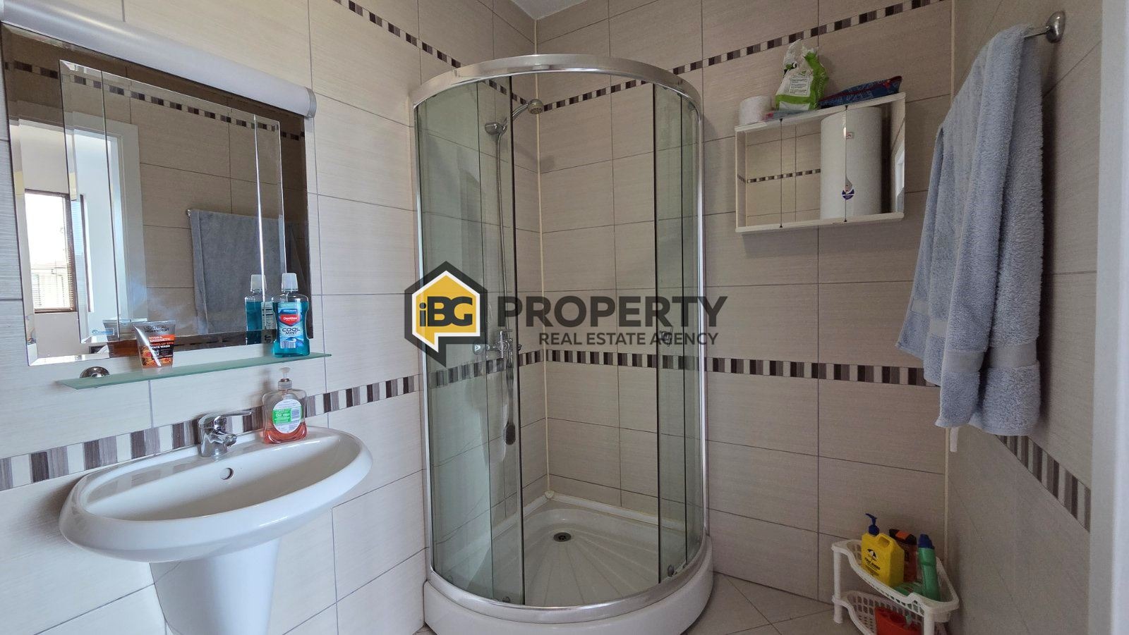 Продава 2-СТАЕН, гр. Бяла, област Варна, снимка 12 - Апартаменти - 55348922