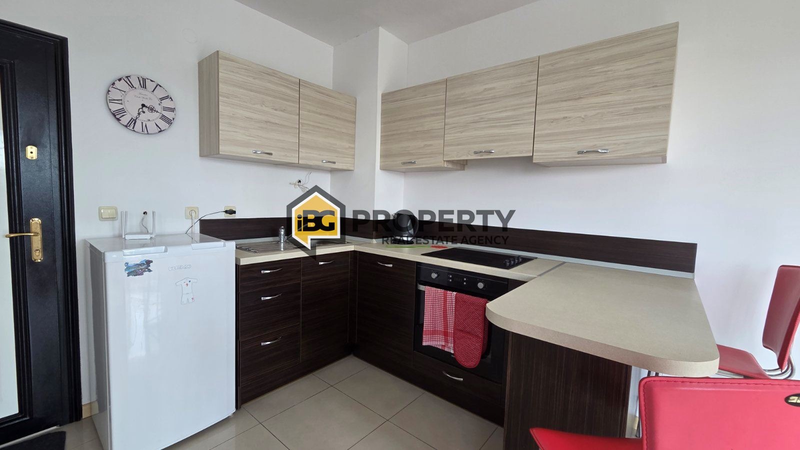 Продава 2-СТАЕН, гр. Бяла, област Варна, снимка 3 - Апартаменти - 55348922