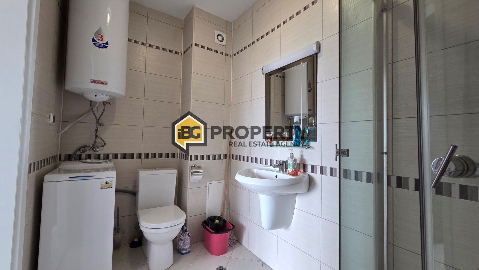 Продава 2-СТАЕН, гр. Бяла, област Варна, снимка 13 - Апартаменти - 55348922