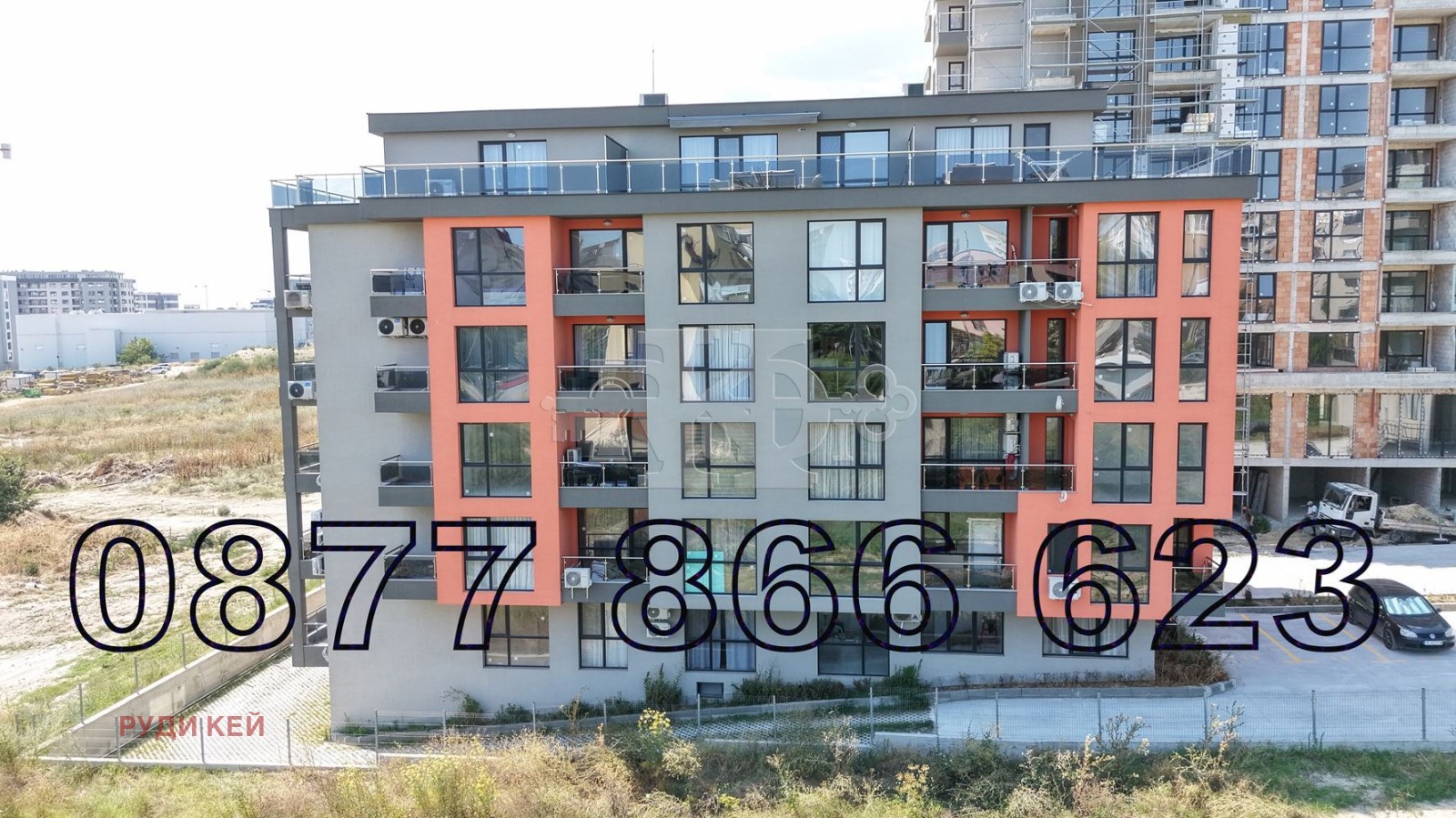 Продава 2-СТАЕН, гр. Варна, Кайсиева градина, снимка 13 - Апартаменти - 55527938