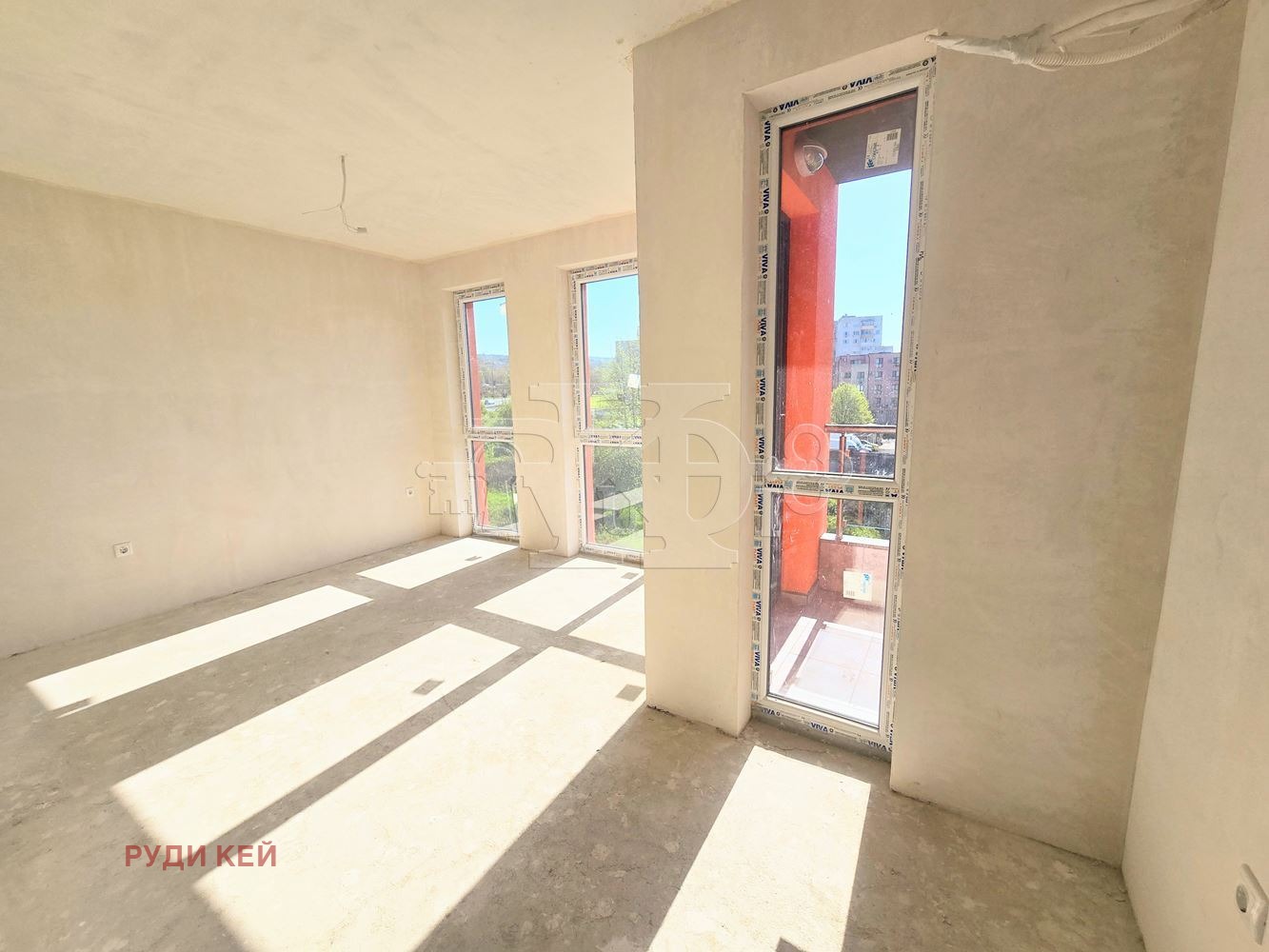 Продава 2-СТАЕН, гр. Варна, Кайсиева градина, снимка 5 - Апартаменти - 55527938