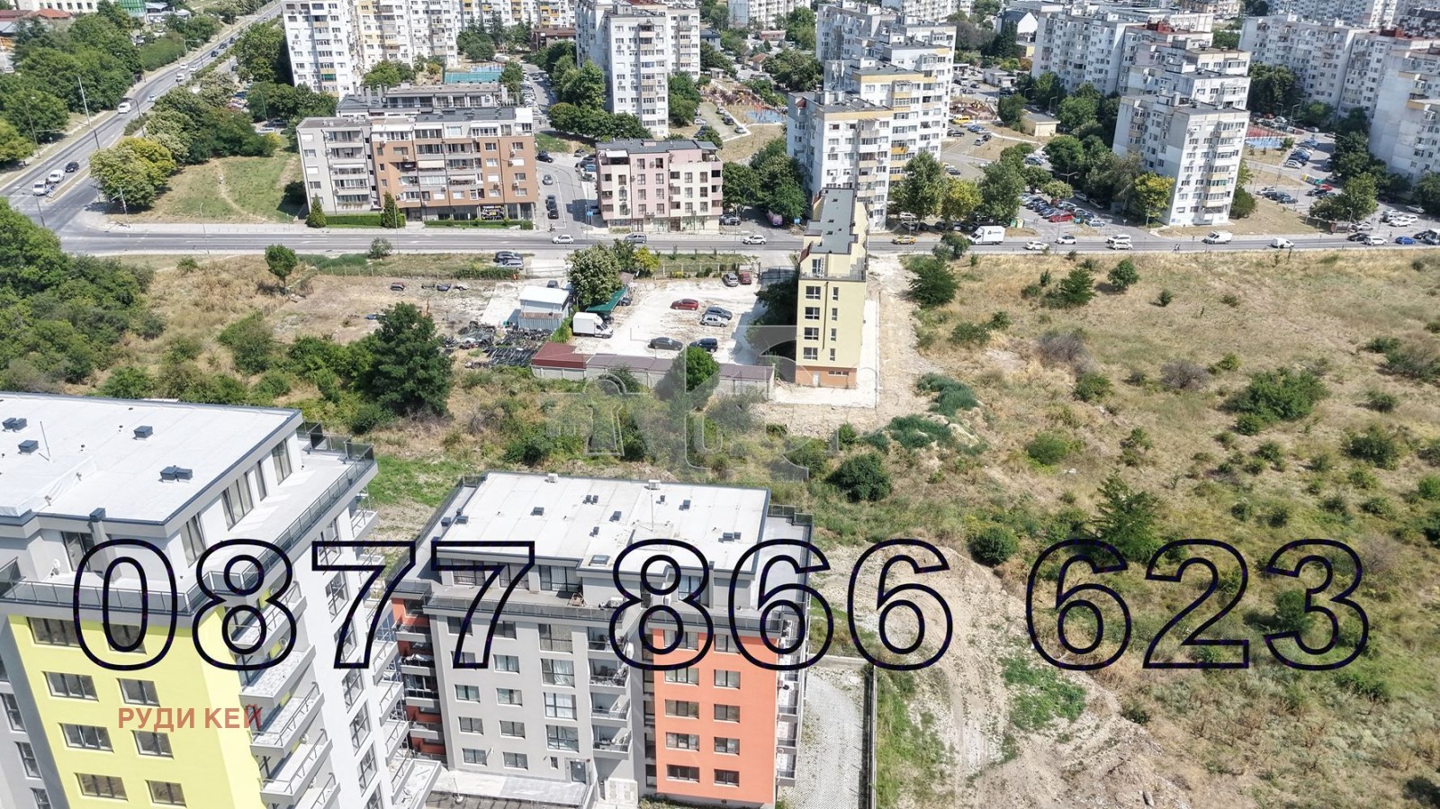Продава 2-СТАЕН, гр. Варна, Кайсиева градина, снимка 12 - Апартаменти - 55527938