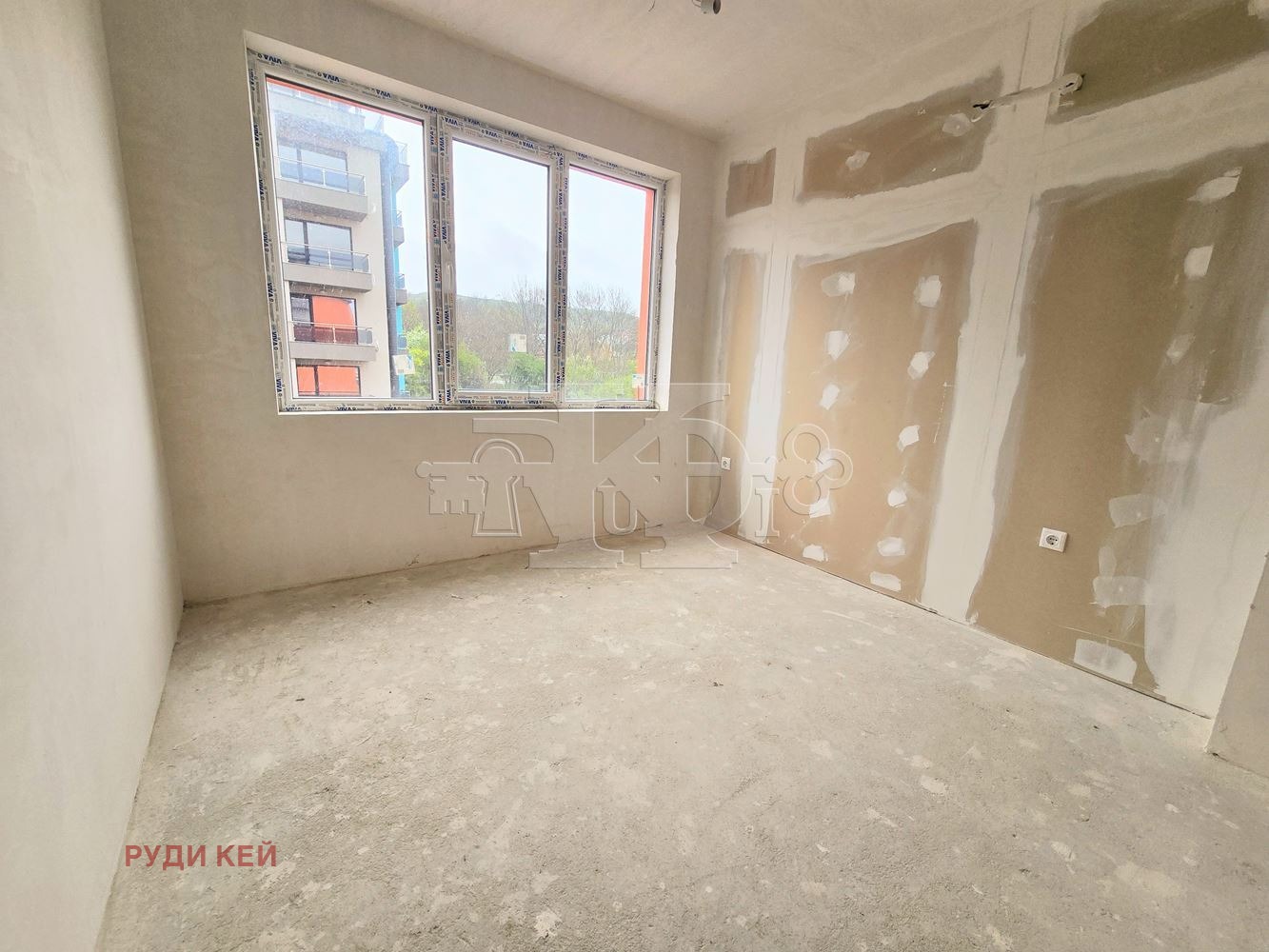 Продава 2-СТАЕН, гр. Варна, Кайсиева градина, снимка 9 - Апартаменти - 55527938