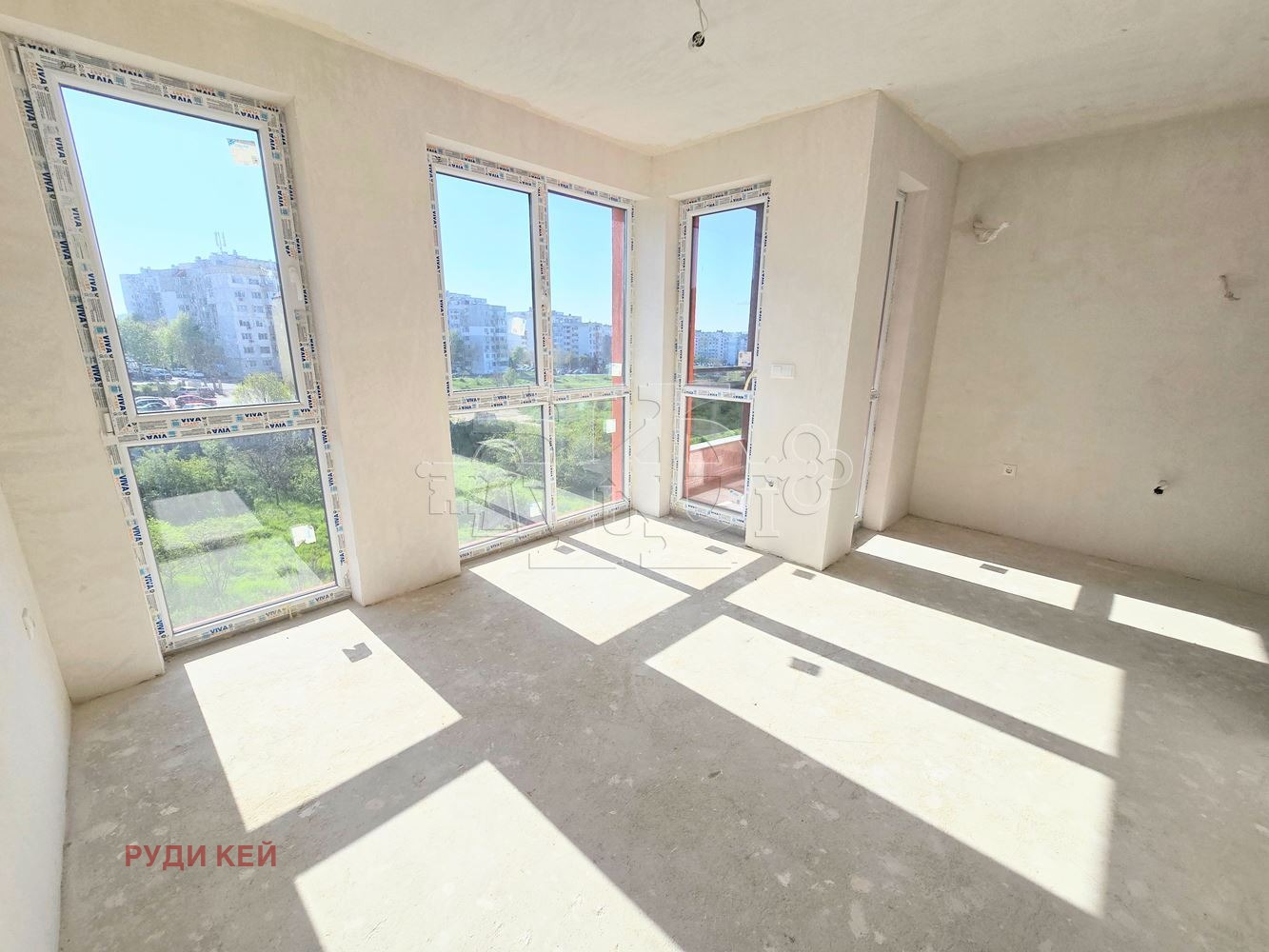 Продава 2-СТАЕН, гр. Варна, Кайсиева градина, снимка 2 - Апартаменти - 55527938