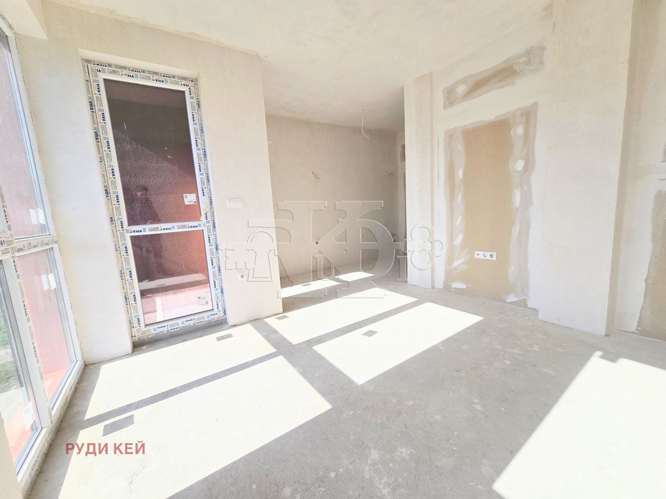 Продава 2-СТАЕН, гр. Варна, Кайсиева градина, снимка 3 - Апартаменти - 55527938