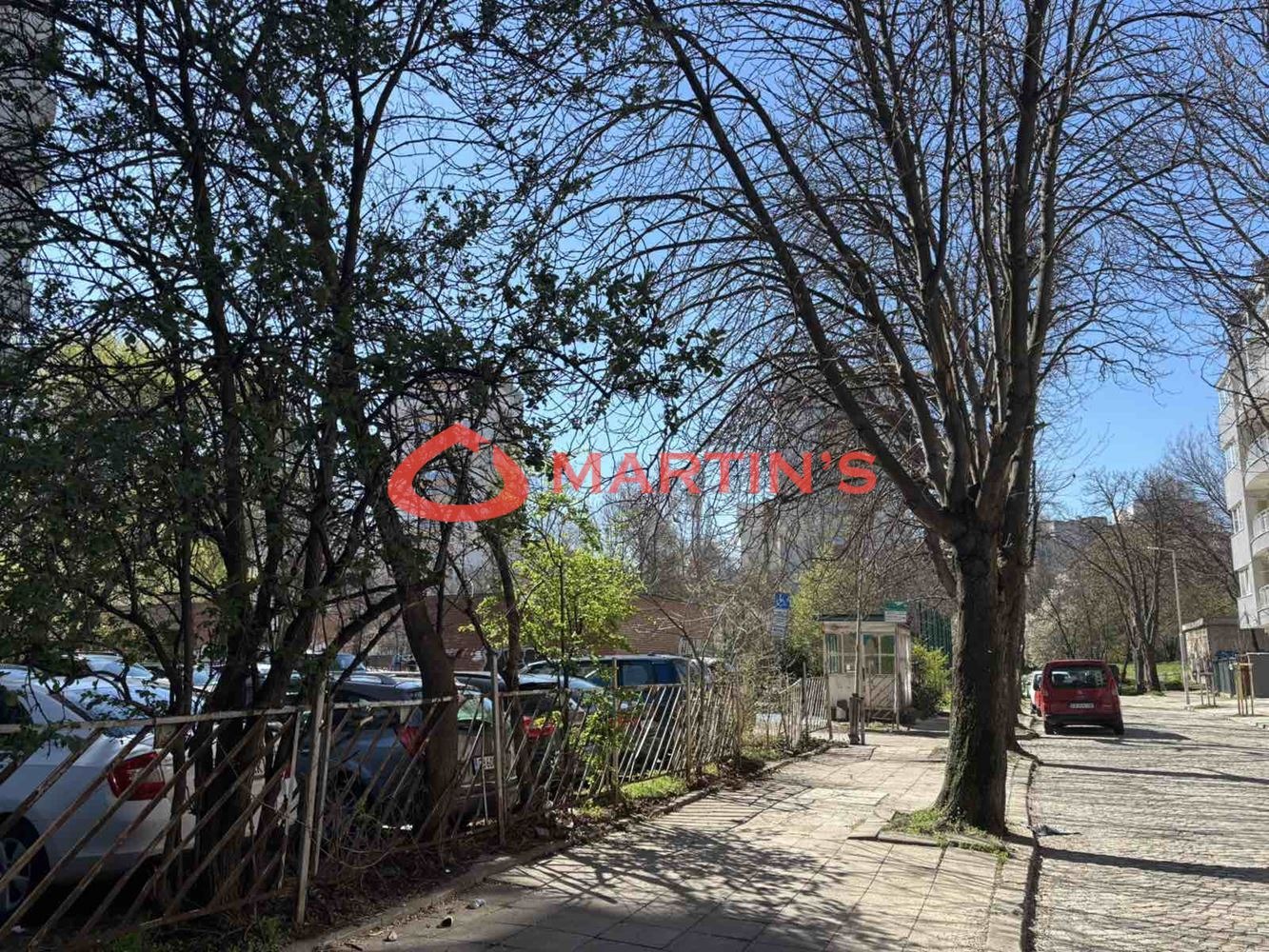 Продава 2-СТАЕН, гр. София, Център, снимка 6 - Апартаменти - 56070147