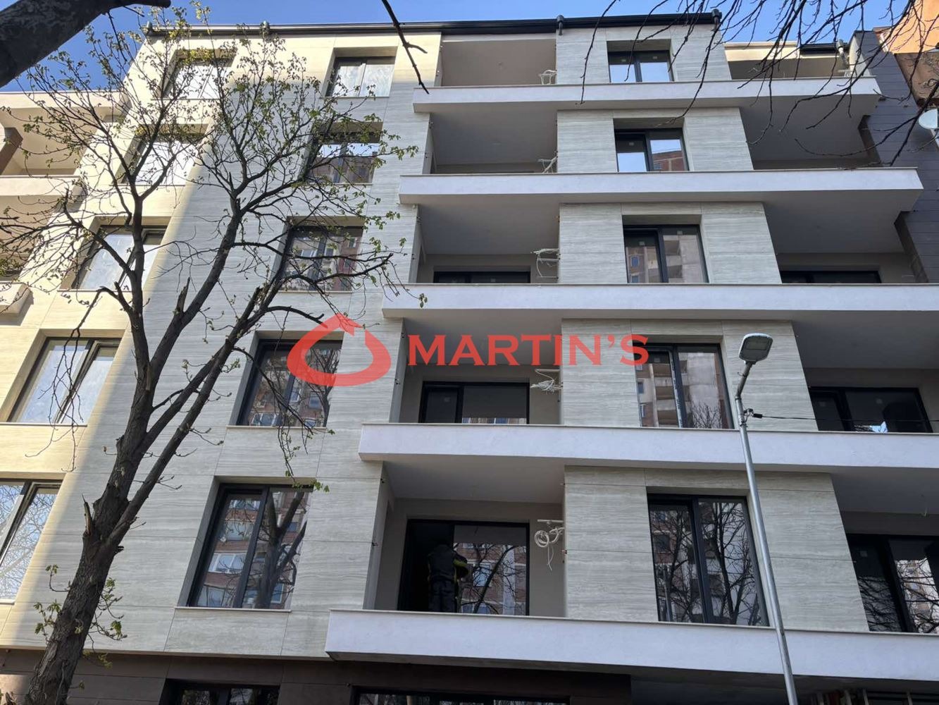 Продава 2-СТАЕН, гр. София, Център, снимка 7 - Апартаменти - 56070147