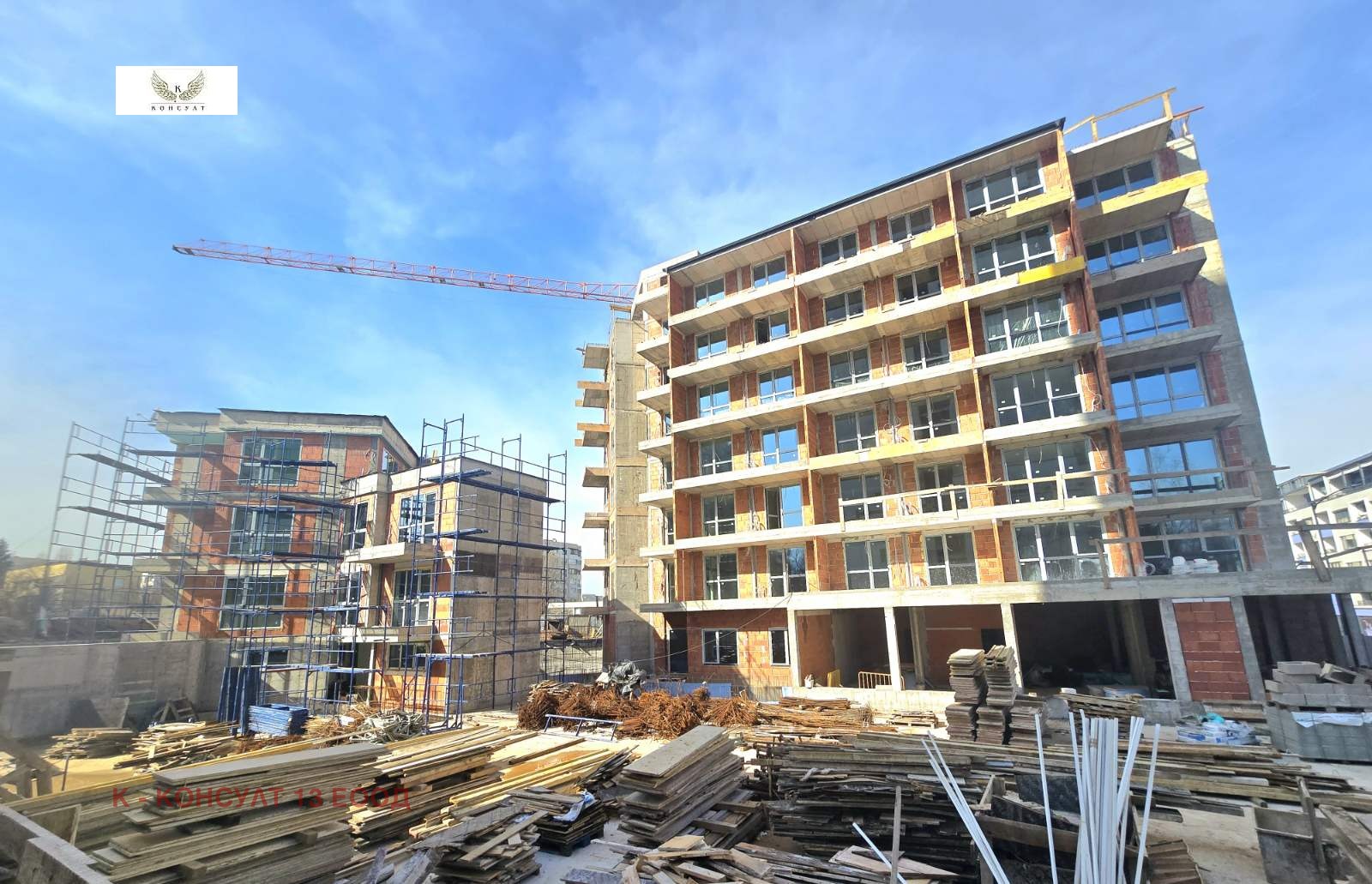 Продава 3-СТАЕН, гр. София, Овча купел 2, снимка 11 - Апартаменти - 53795699