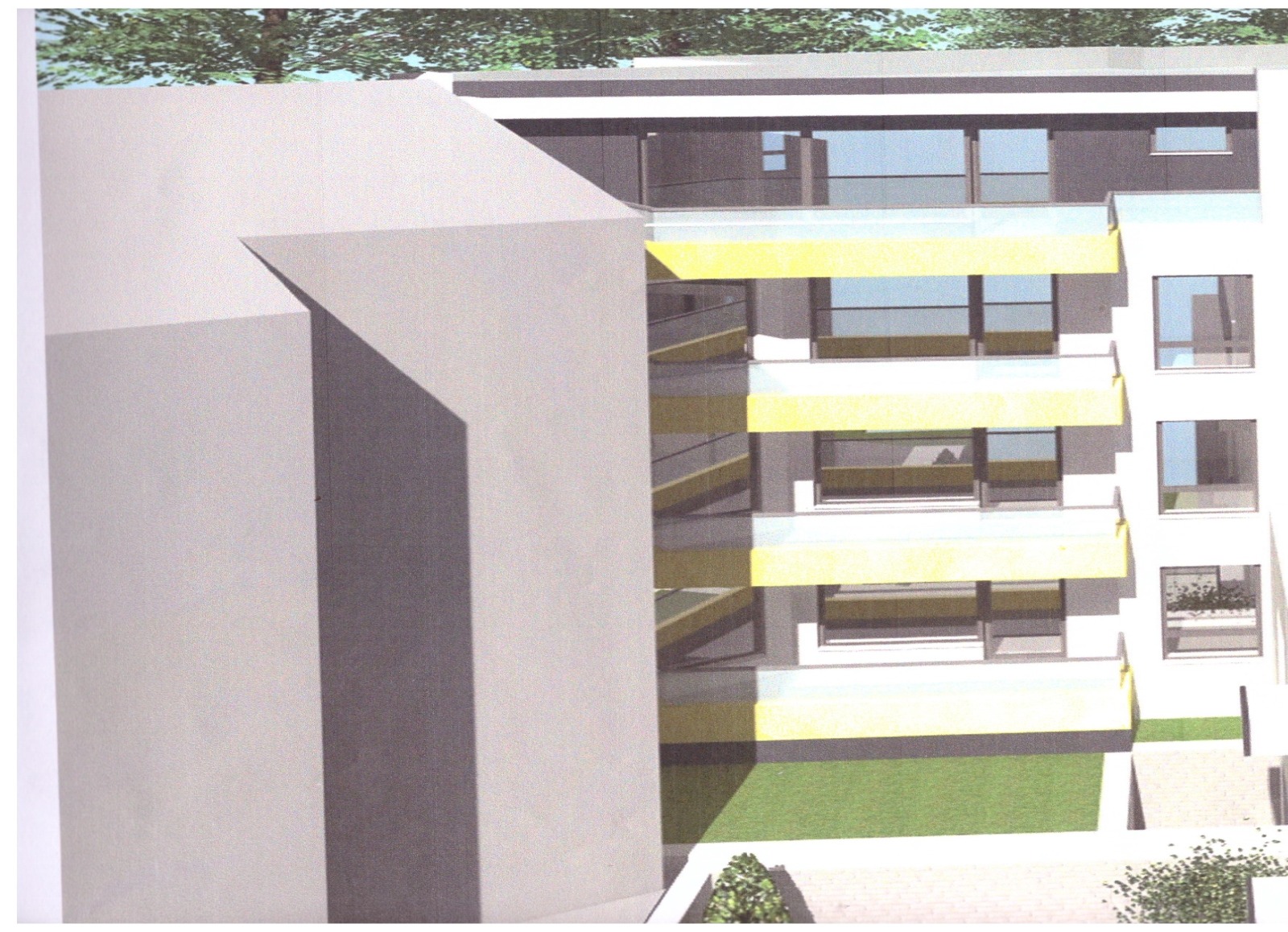 Продава 3-СТАЕН, гр. Стара Загора, Център, снимка 2 - Апартаменти - 50287037