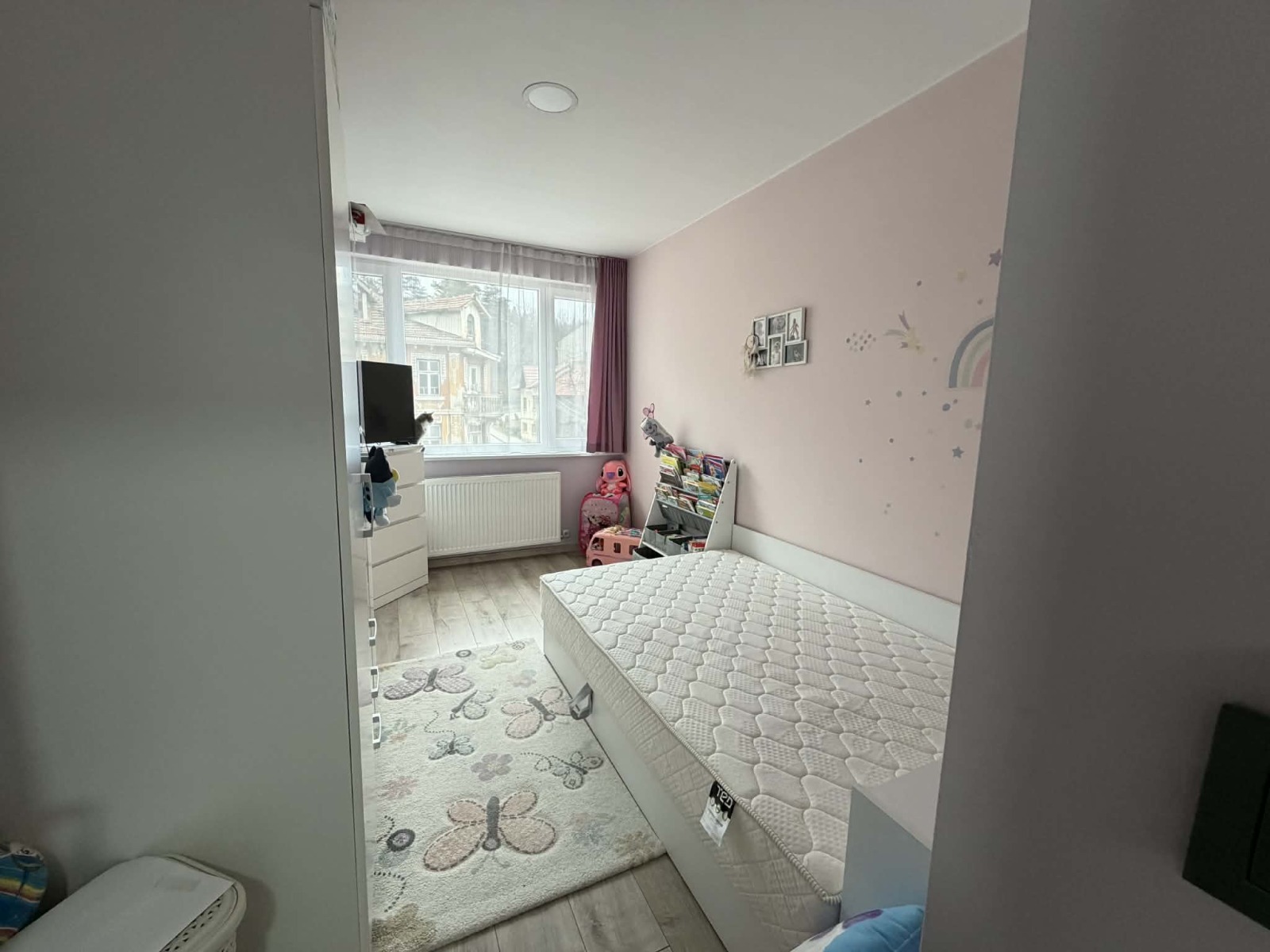 Продава 3-СТАЕН, гр. Плачковци, област Габрово, снимка 8 - Апартаменти - 53923208