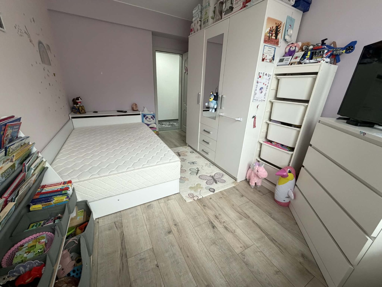 Продава 3-СТАЕН, гр. Плачковци, област Габрово, снимка 7 - Апартаменти - 53923208