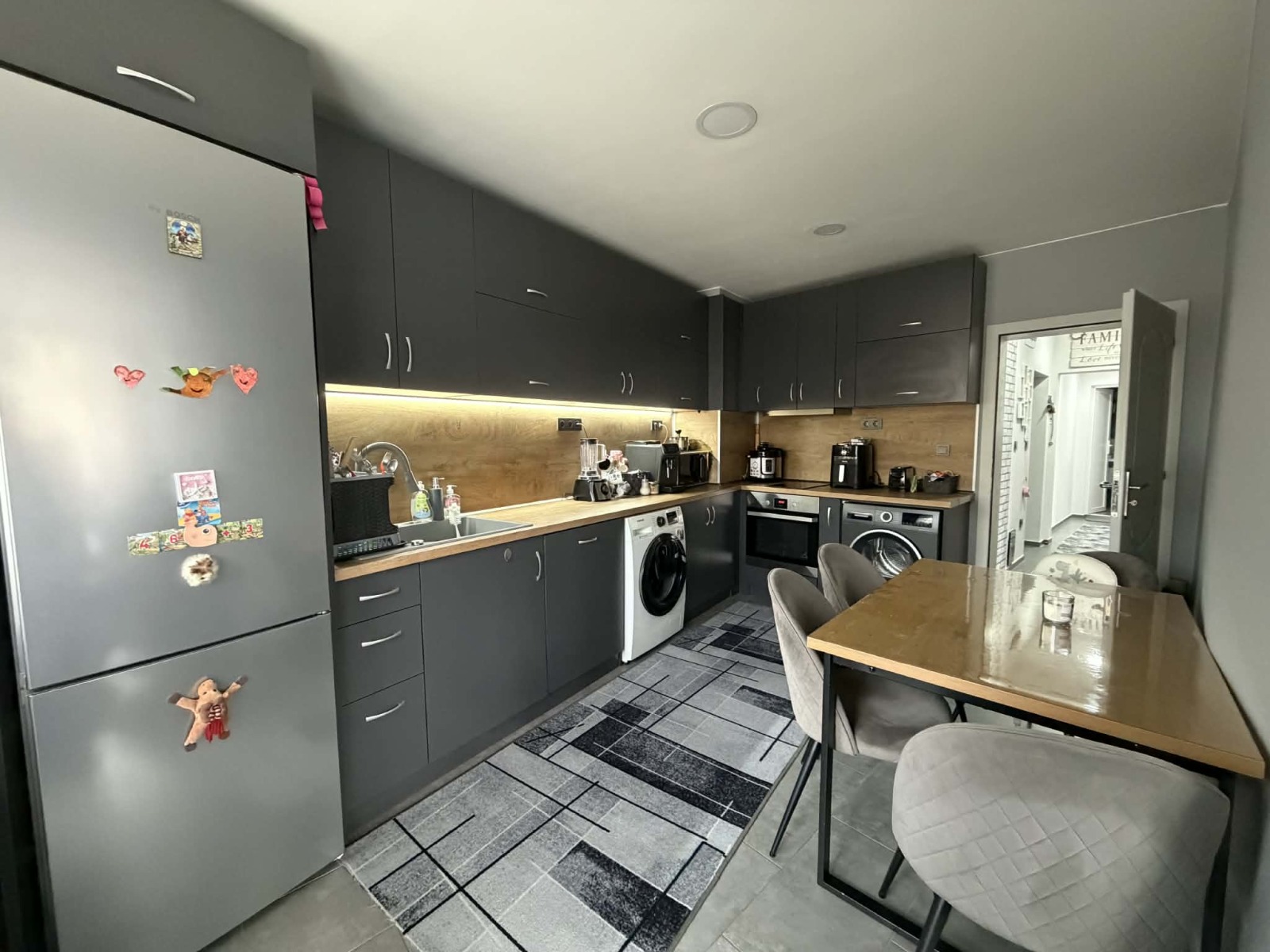 Продава 3-СТАЕН, гр. Плачковци, област Габрово, снимка 3 - Апартаменти - 53923208