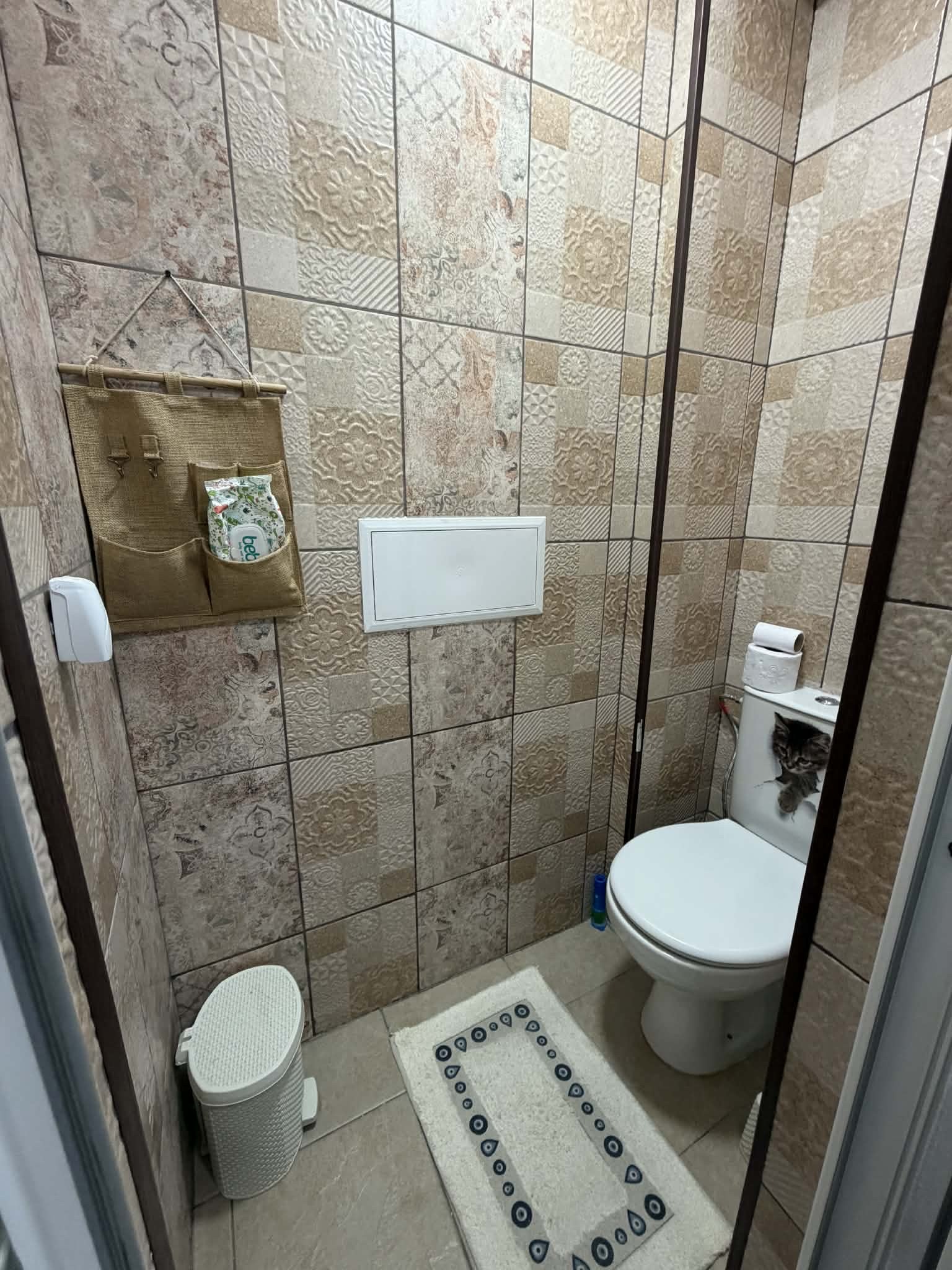 Продава 3-СТАЕН, гр. Плачковци, област Габрово, снимка 5 - Апартаменти - 53923208