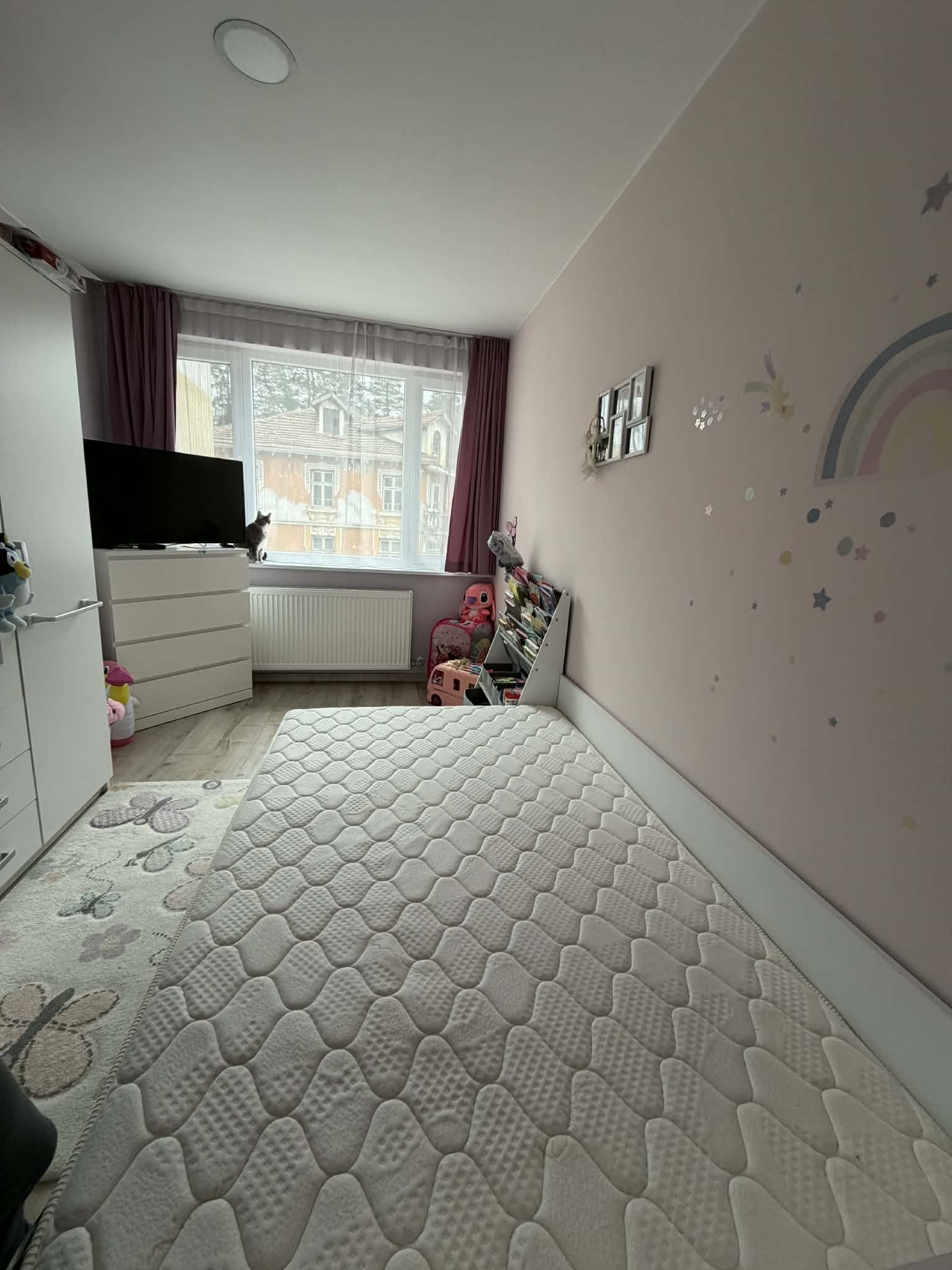 Продава 3-СТАЕН, гр. Плачковци, област Габрово, снимка 10 - Апартаменти - 53923208