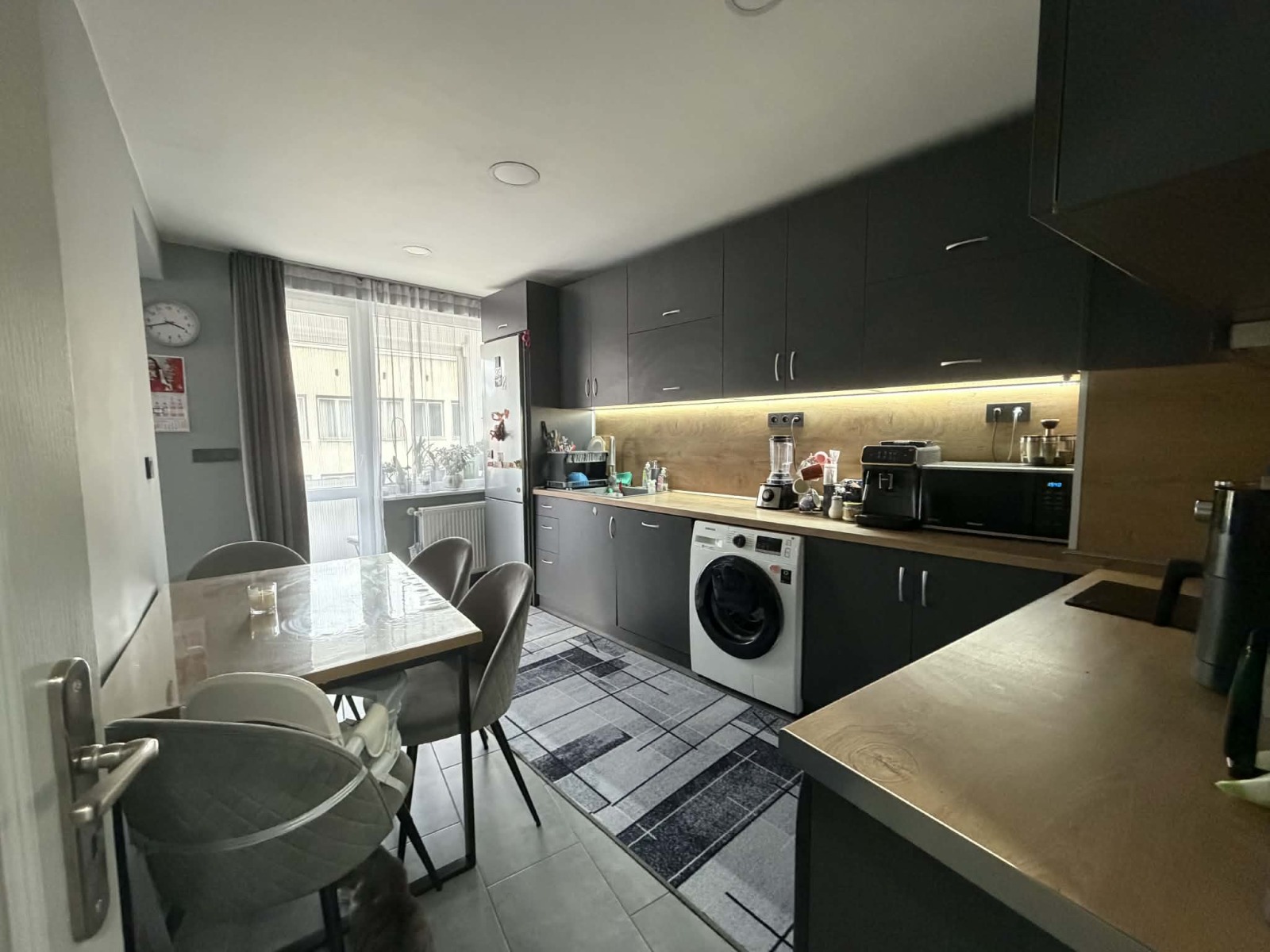 Продава 3-СТАЕН, гр. Плачковци, област Габрово, снимка 2 - Апартаменти - 53923208