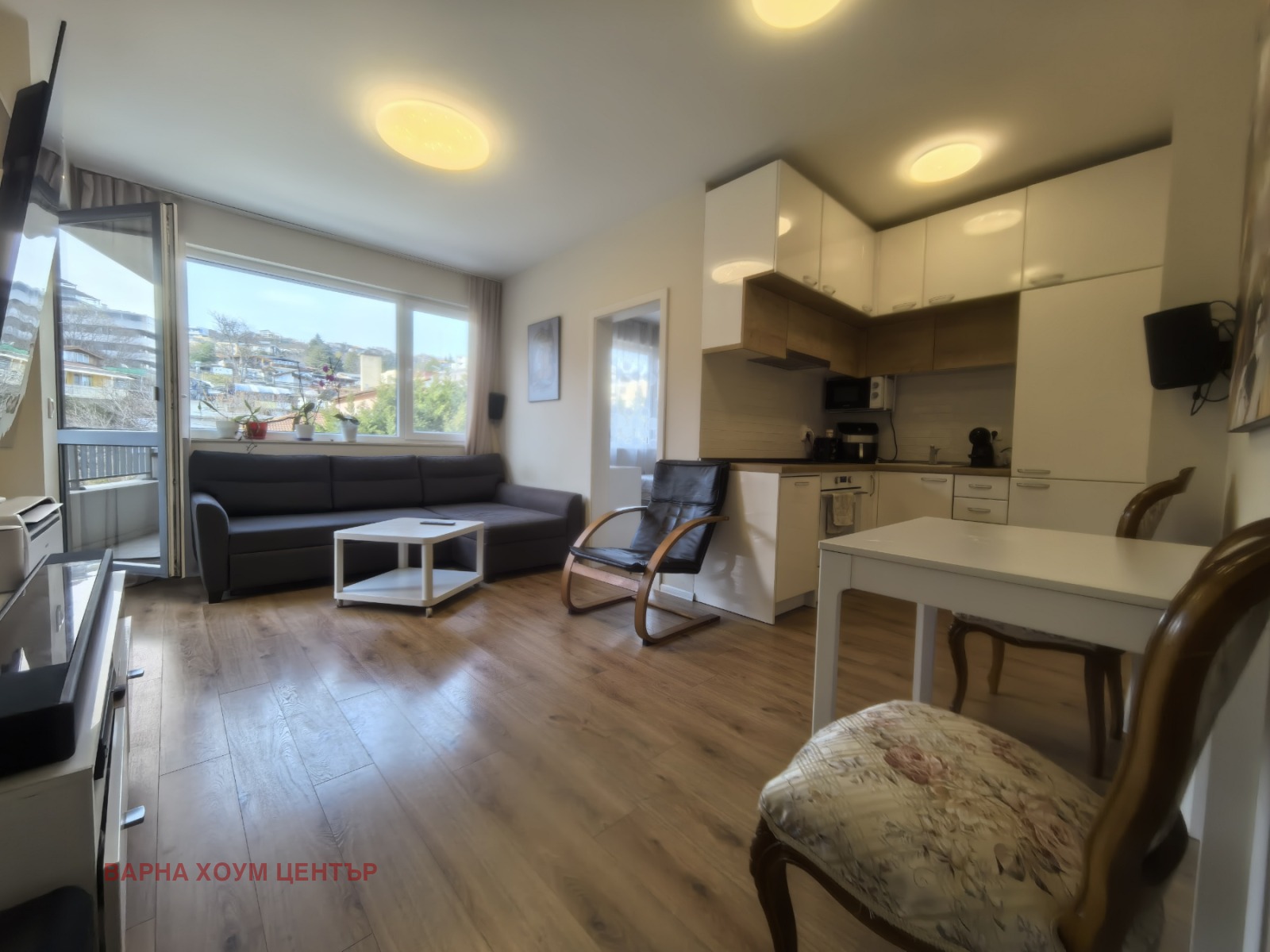 Продава 3-СТАЕН, гр. Варна, Бриз, снимка 10 - Апартаменти - 53991404