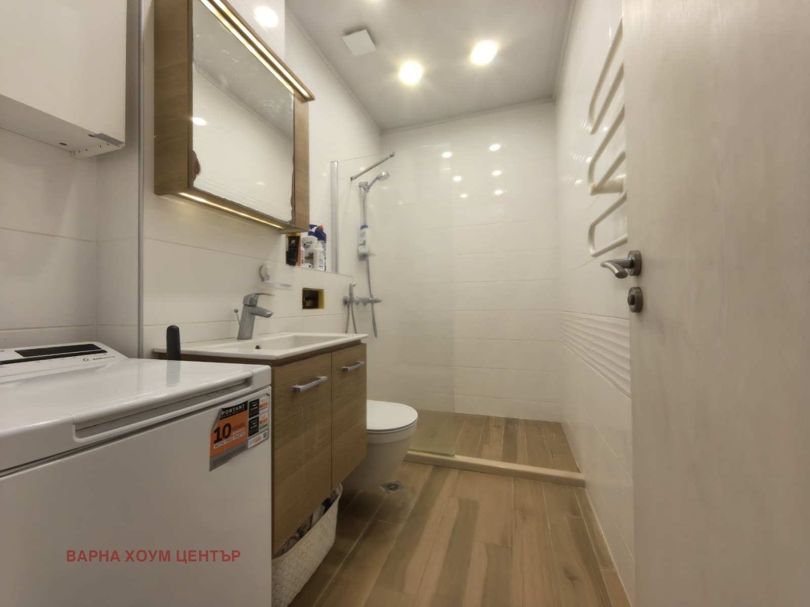 Продава 3-СТАЕН, гр. Варна, Бриз, снимка 11 - Апартаменти - 53991404