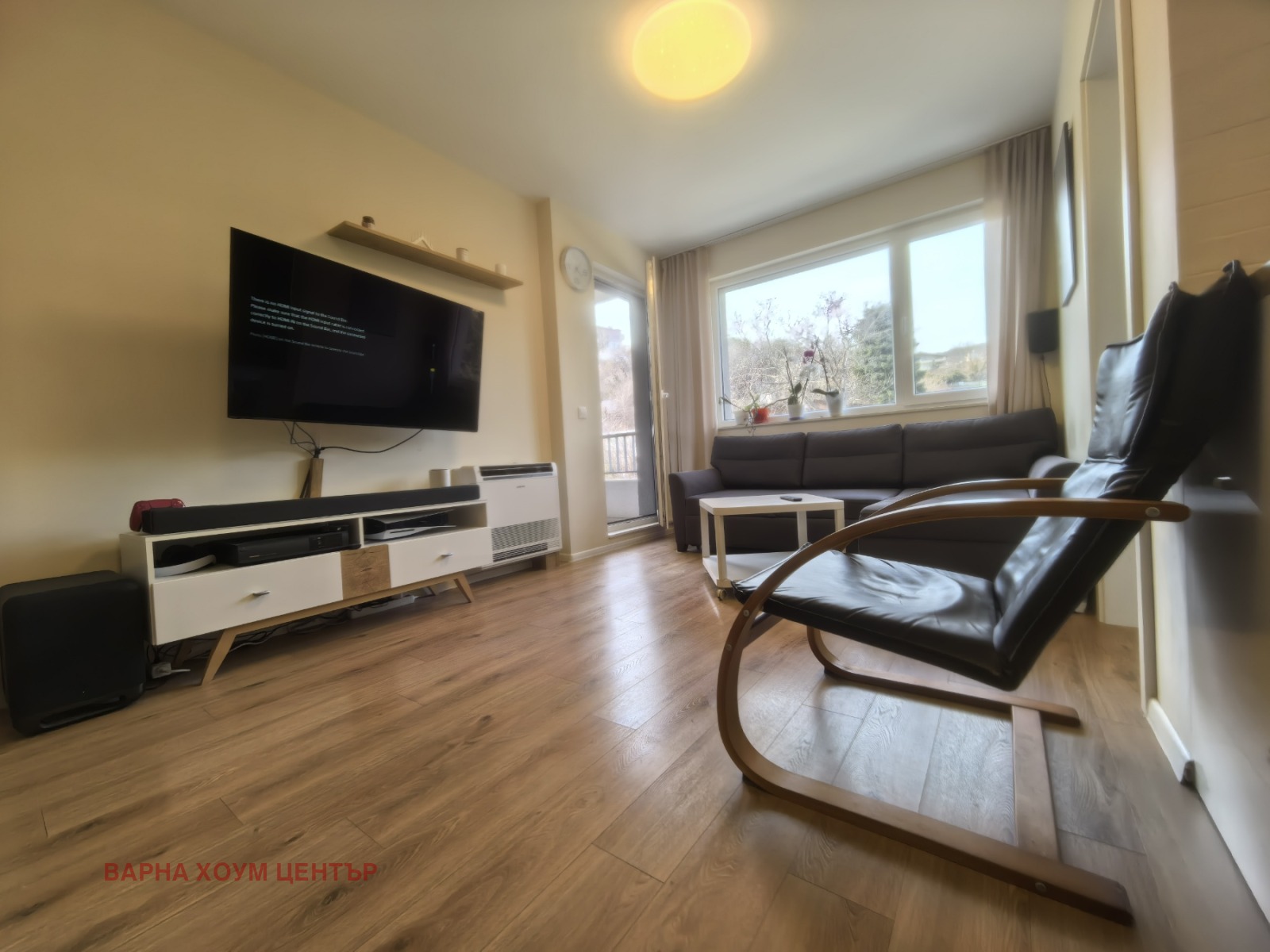 Продава 3-СТАЕН, гр. Варна, Бриз, снимка 3 - Апартаменти - 53991404