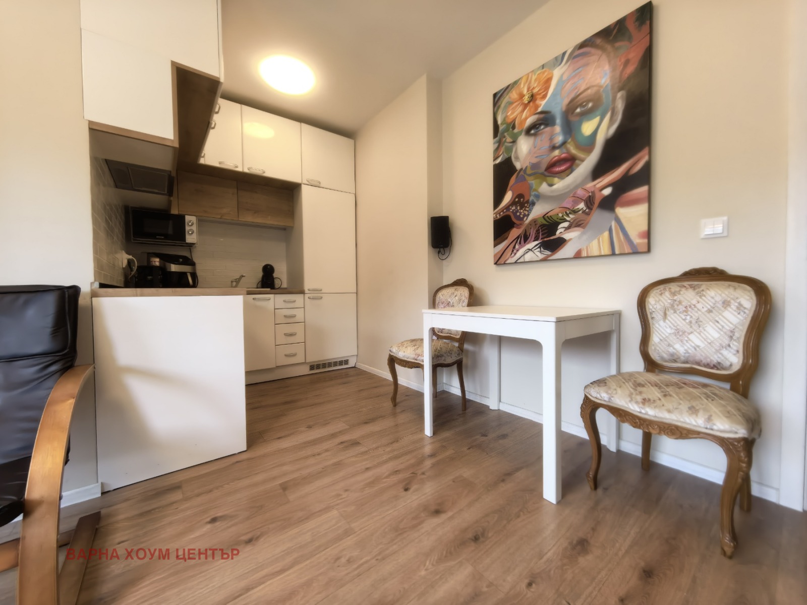 Продава 3-СТАЕН, гр. Варна, Бриз, снимка 8 - Апартаменти - 53991404