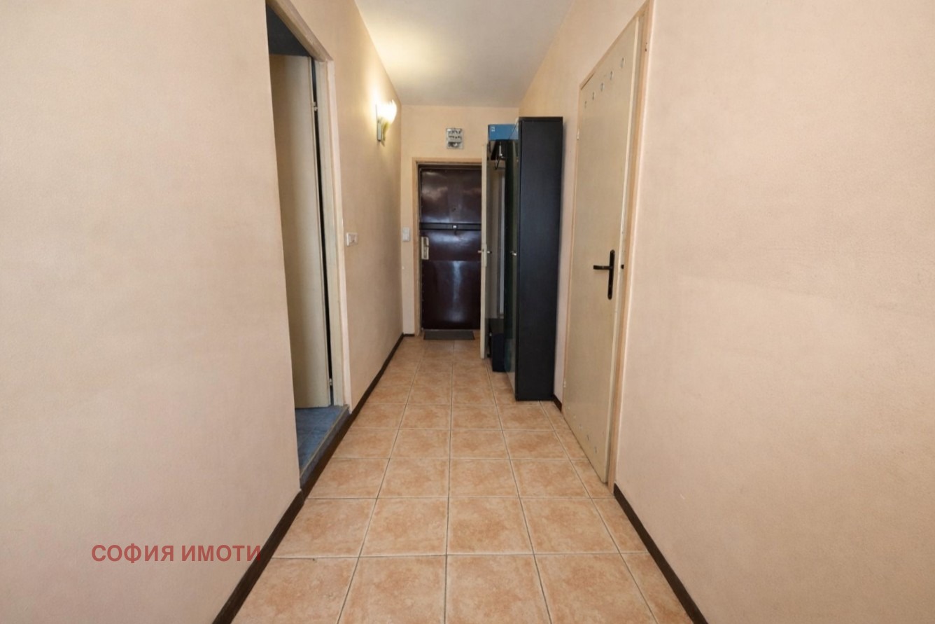 Продава 3-СТАЕН, гр. София, Хаджи Димитър, снимка 11 - Апартаменти - 54074016