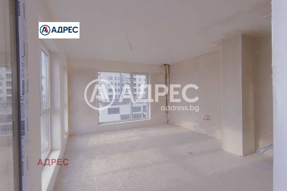 Продава 3-СТАЕН, гр. Варна, Владислав Варненчик 1