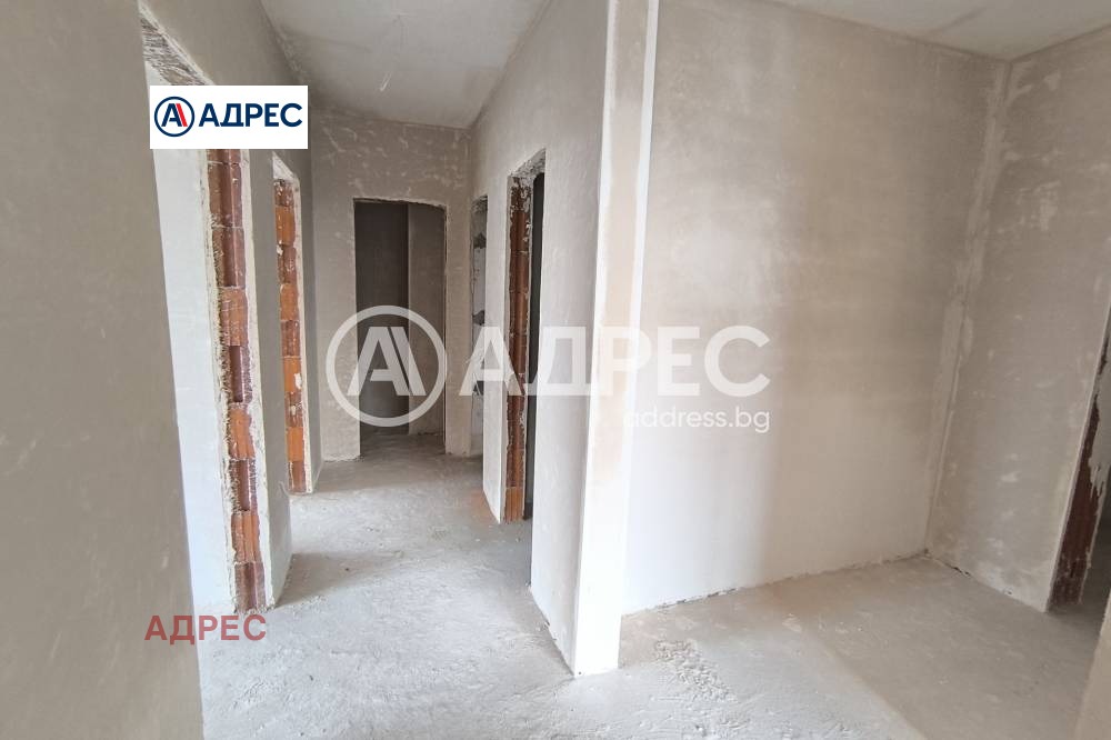 Продава 3-СТАЕН, гр. Варна, Владислав Варненчик 1, снимка 10 - Апартаменти - 54136002