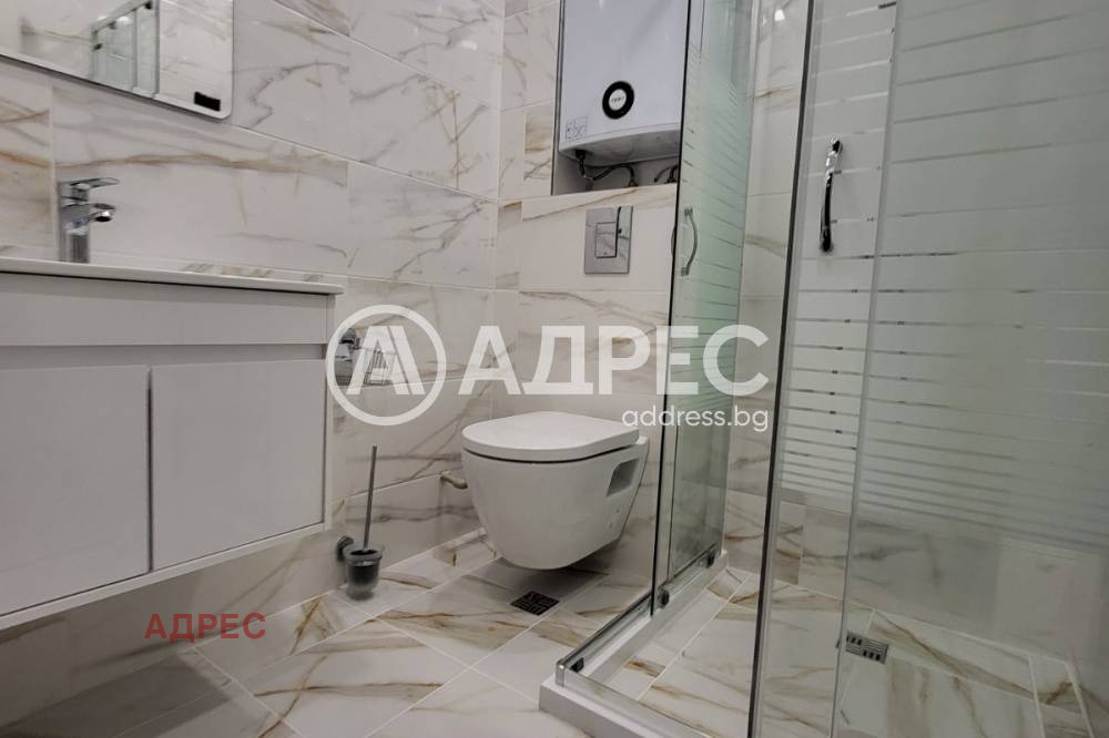 Продава 3-СТАЕН, гр. Варна, Окръжна болница-Генерали, снимка 11 - Апартаменти - 54330071