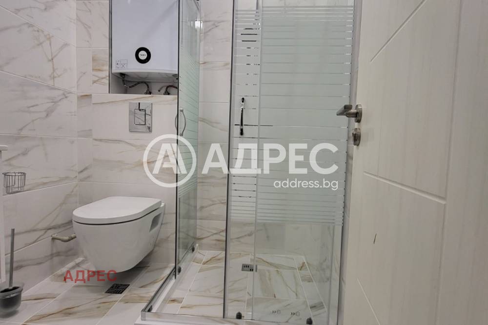 Продава 3-СТАЕН, гр. Варна, Окръжна болница-Генерали, снимка 10 - Апартаменти - 54330071