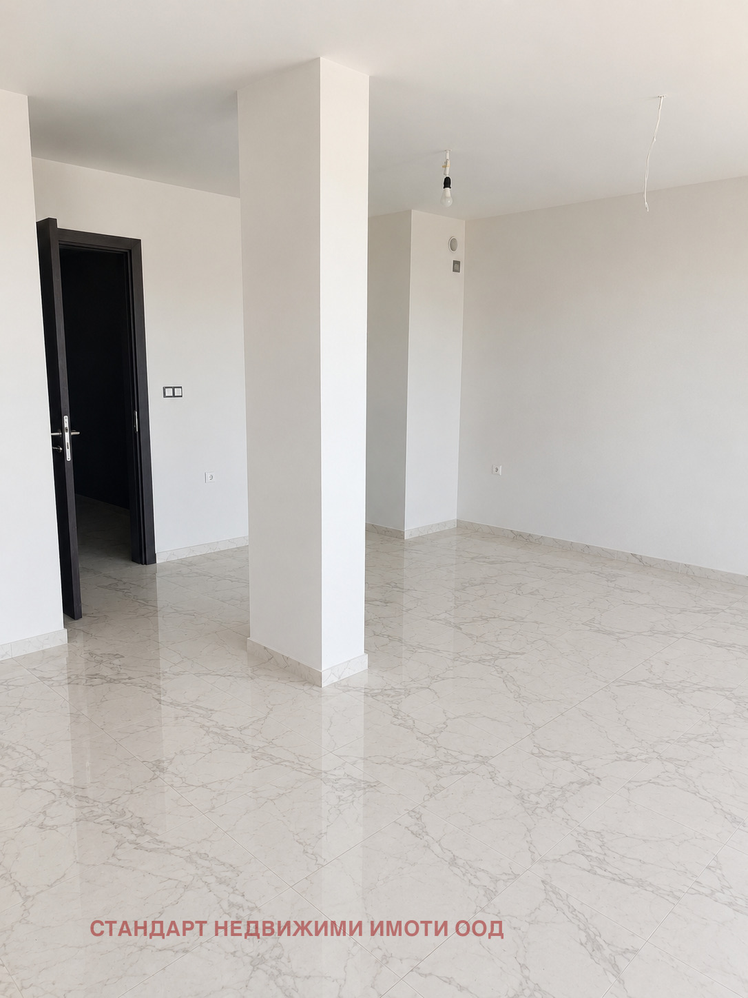 Продава 3-СТАЕН, гр. Пловдив, Остромила, снимка 3 - Апартаменти - 56737520