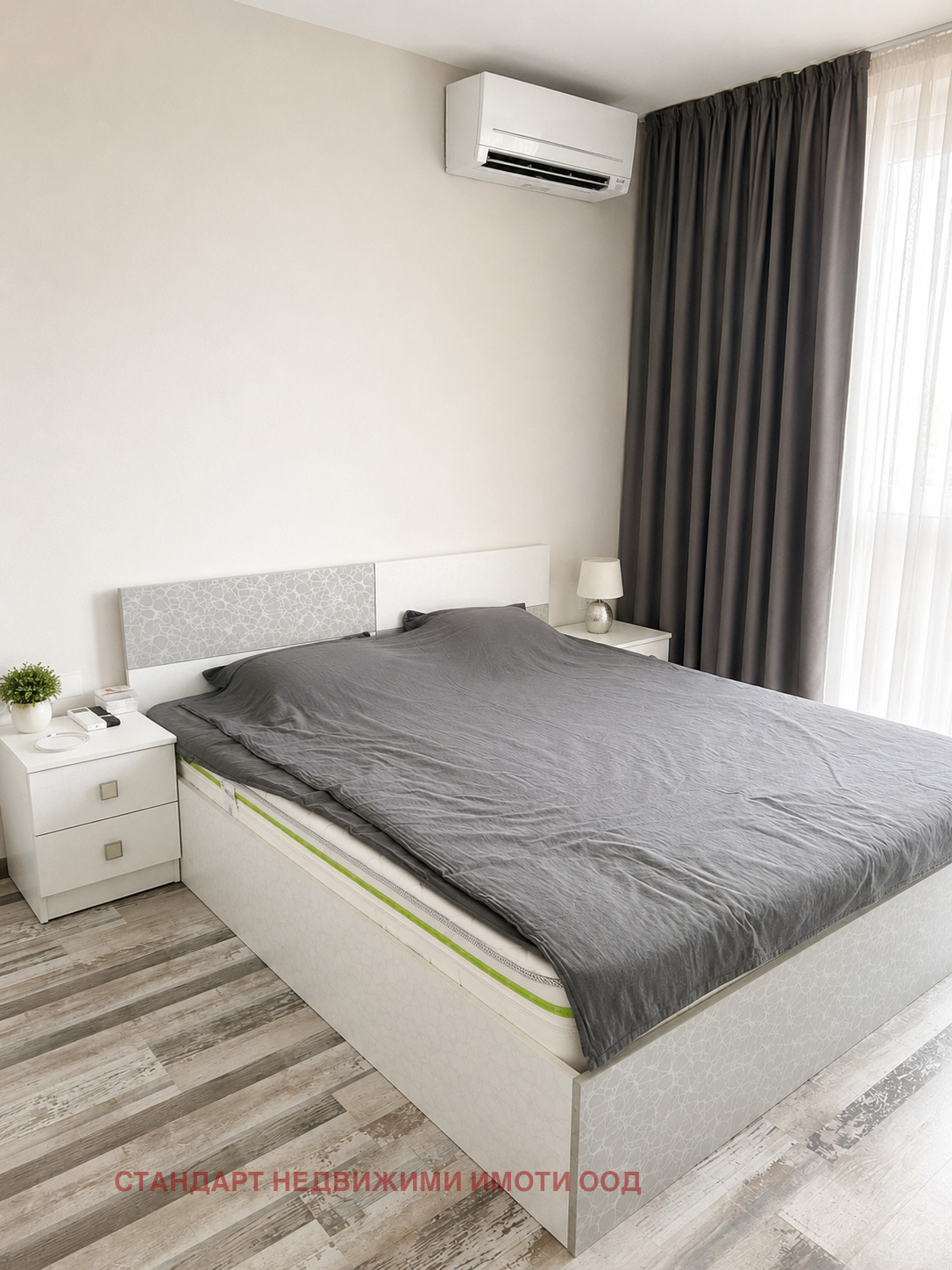 Продава 3-СТАЕН, гр. Пловдив, Остромила, снимка 6 - Апартаменти - 56737520