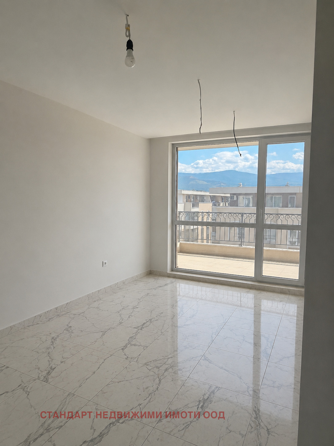 Продава 3-СТАЕН, гр. Пловдив, Остромила, снимка 4 - Апартаменти - 56737520